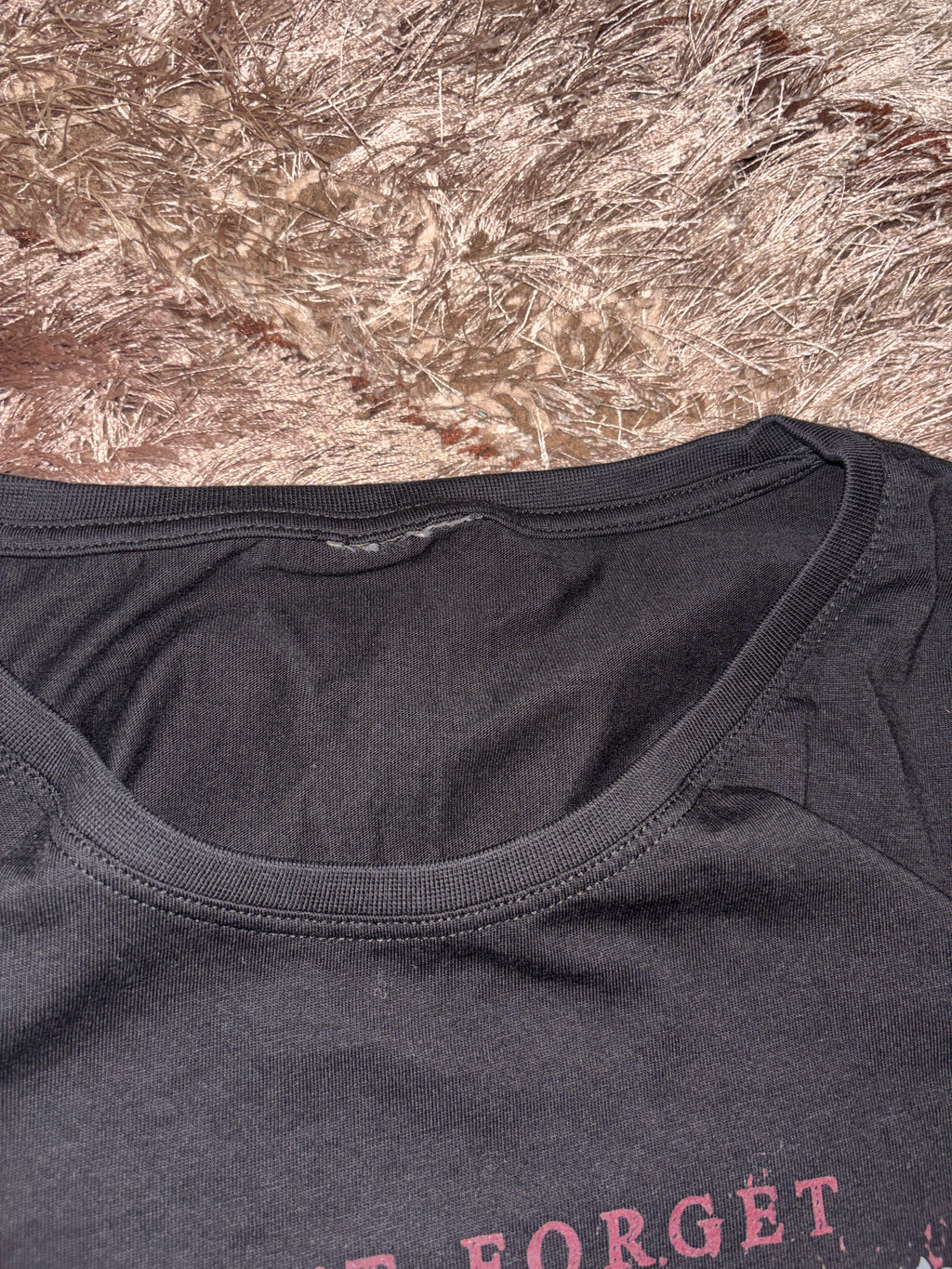 EMP Backstage Club Affection T-Shirt