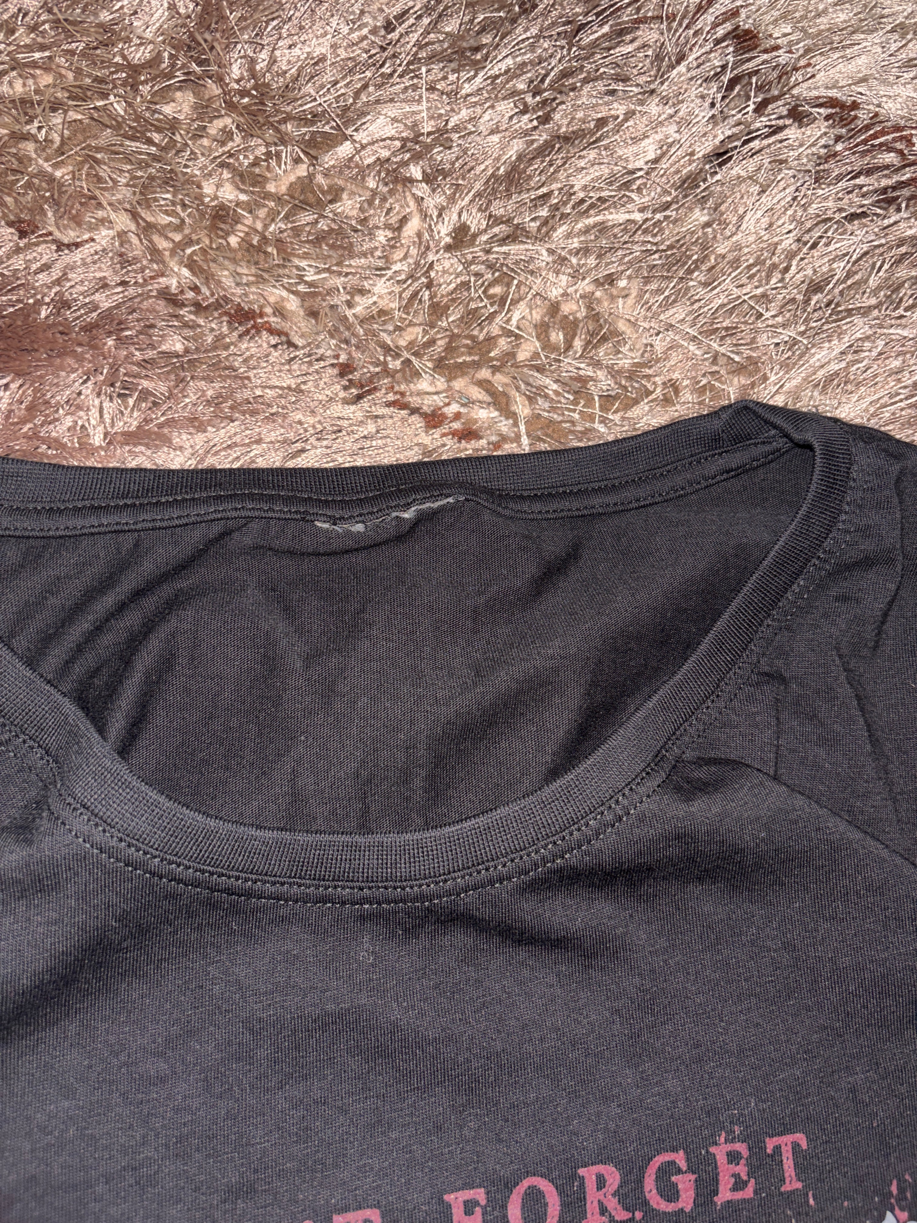 EMP Backstage Club Affection T-Shirt