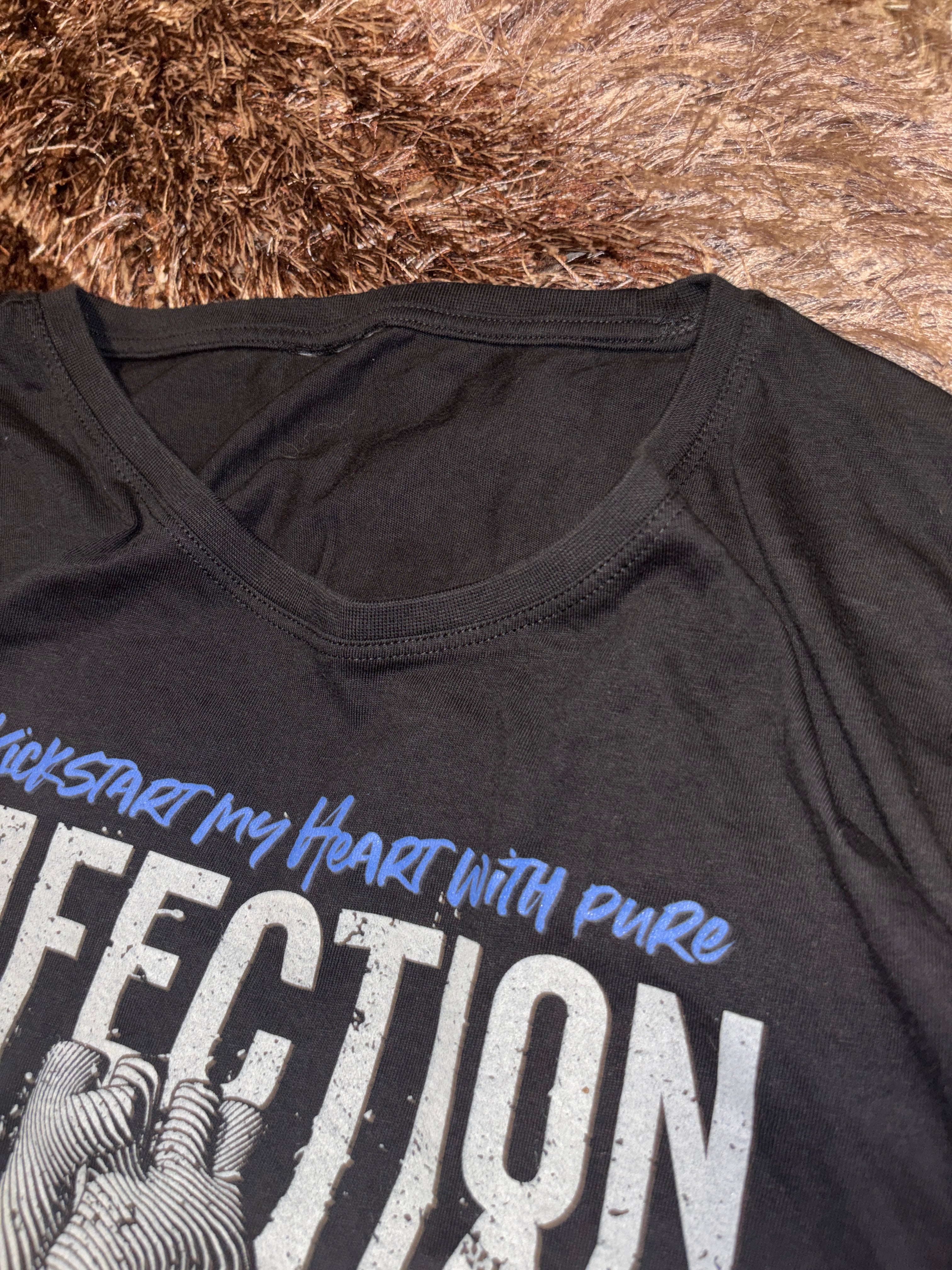 EMP Backstage Club Affection T-Shirt