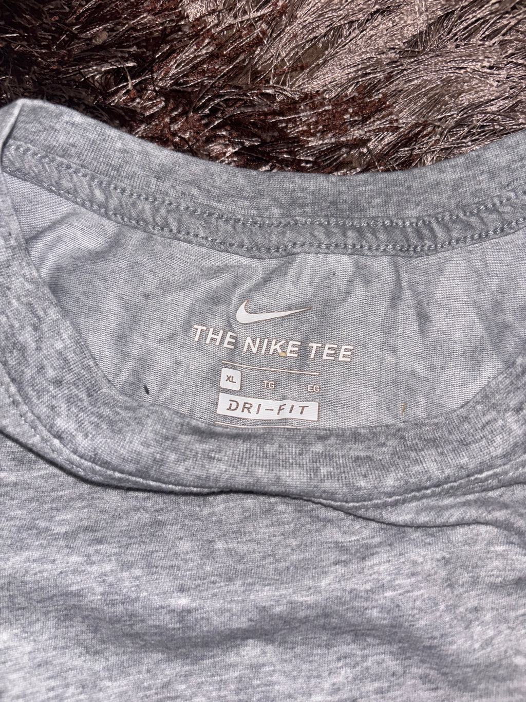 Nike Sportswear T-Shirt