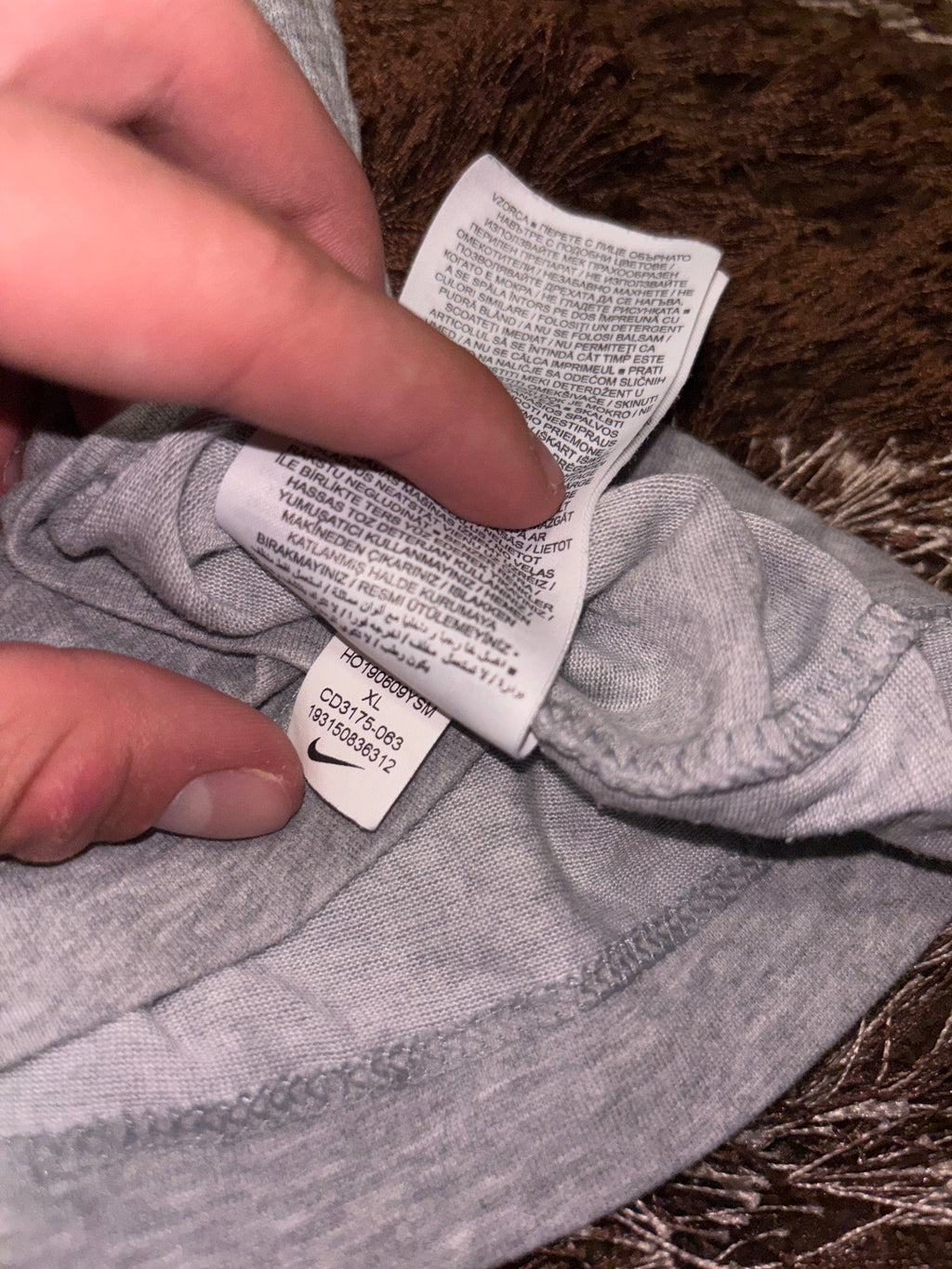 Nike Sportswear T-Shirt