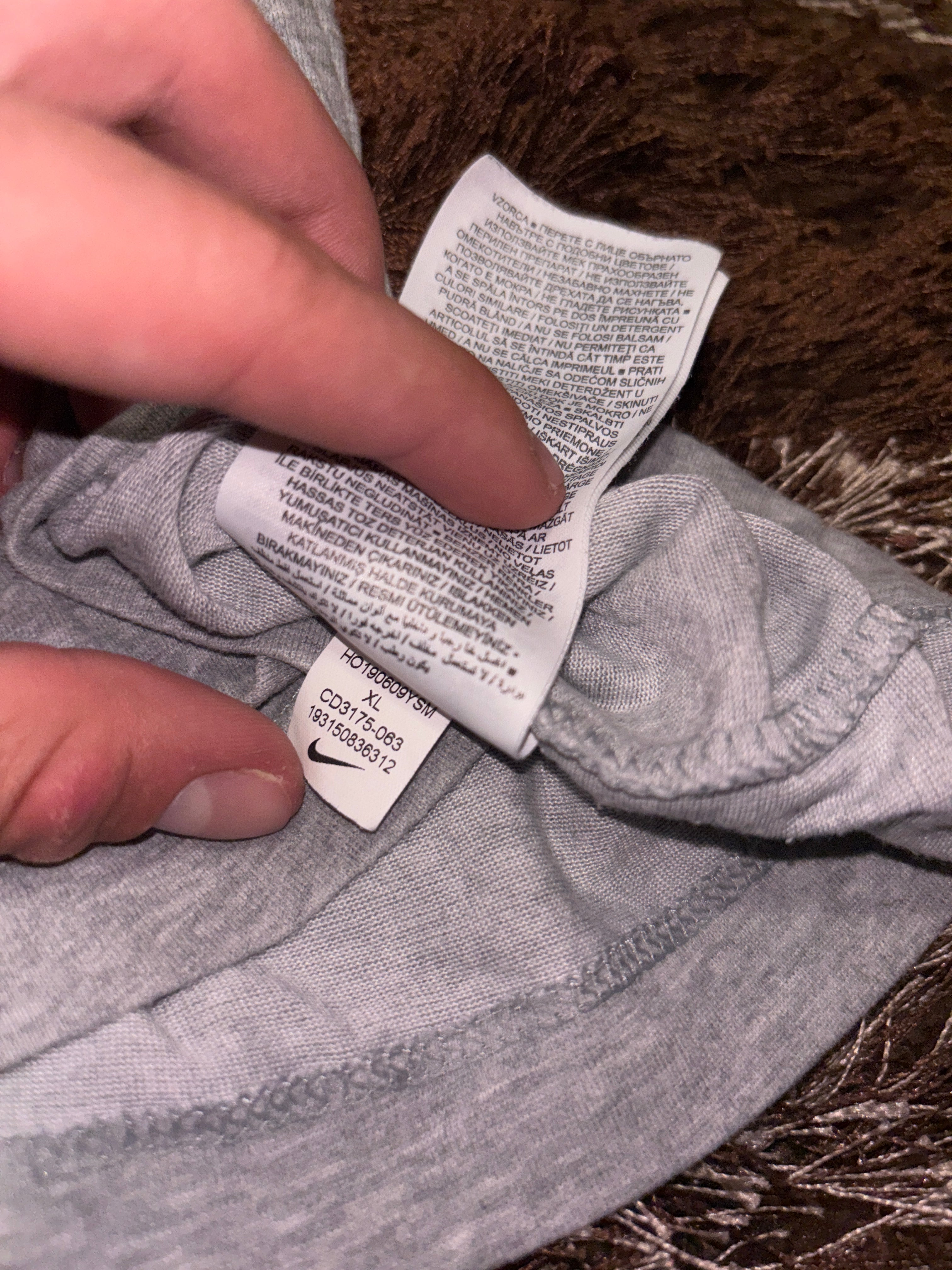 Nike Sportswear T-Shirt