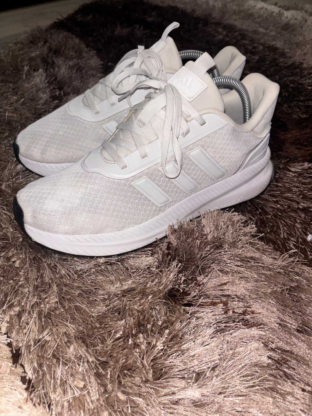Adidas X_PLR Path shoes