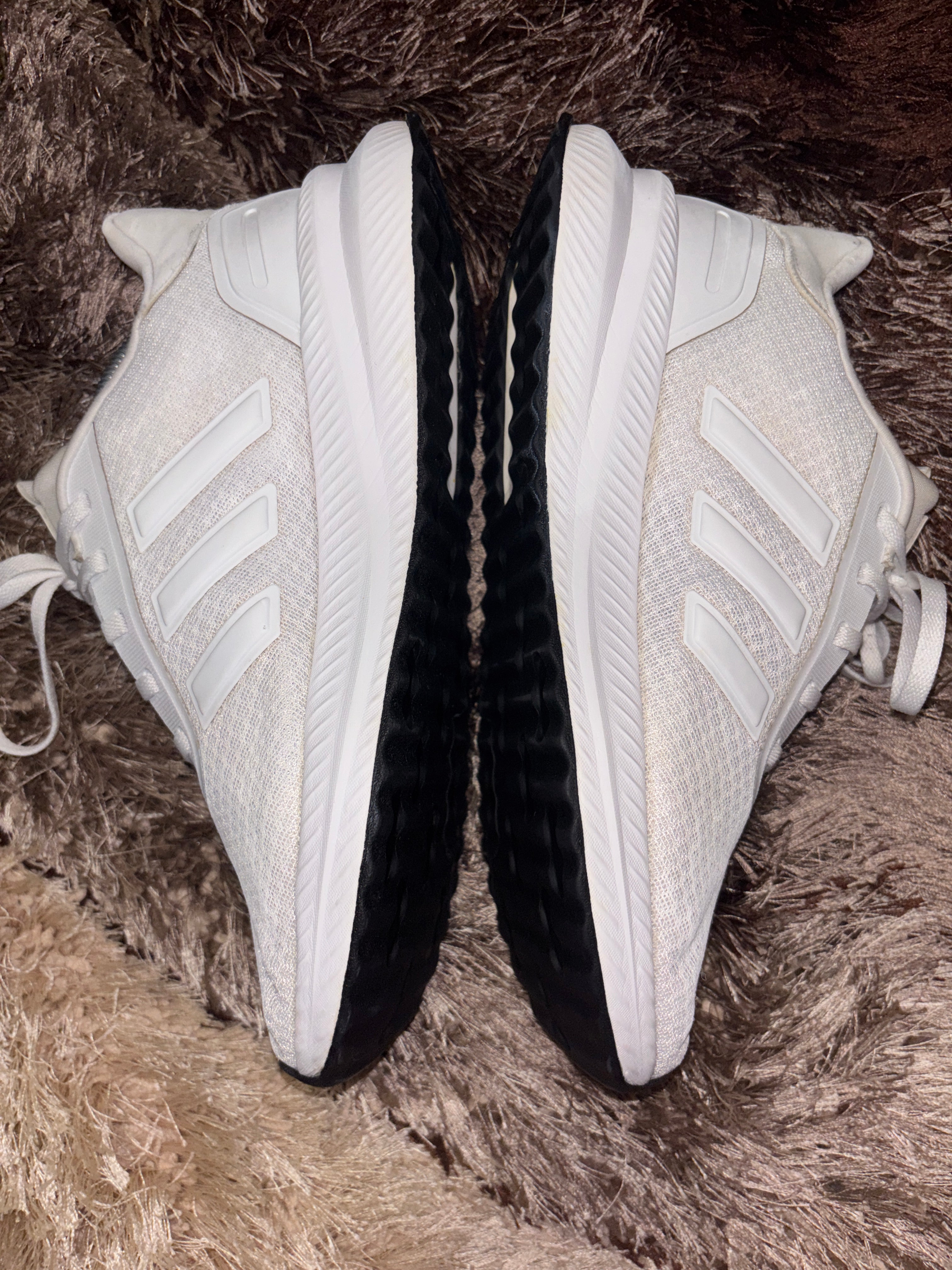 Adidas X_PLR Path shoes