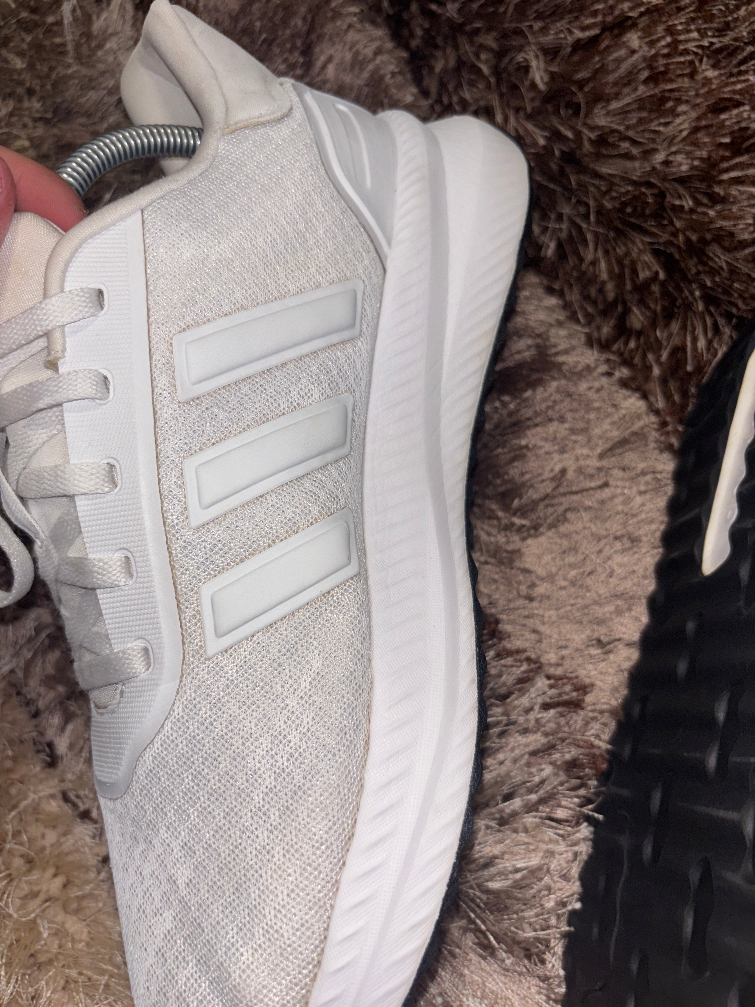Adidas X_PLR Path shoes