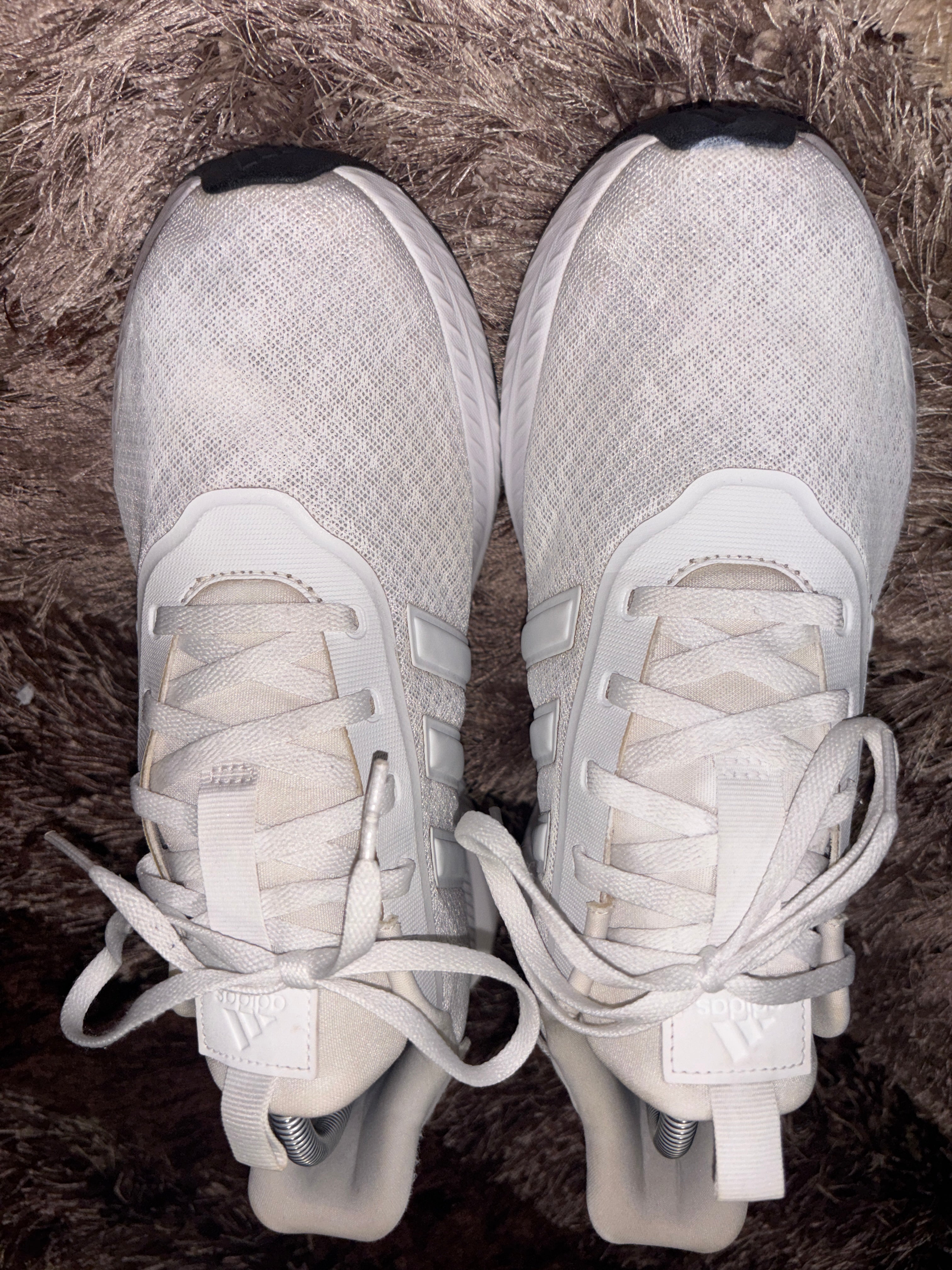 Adidas X_PLR Path shoes