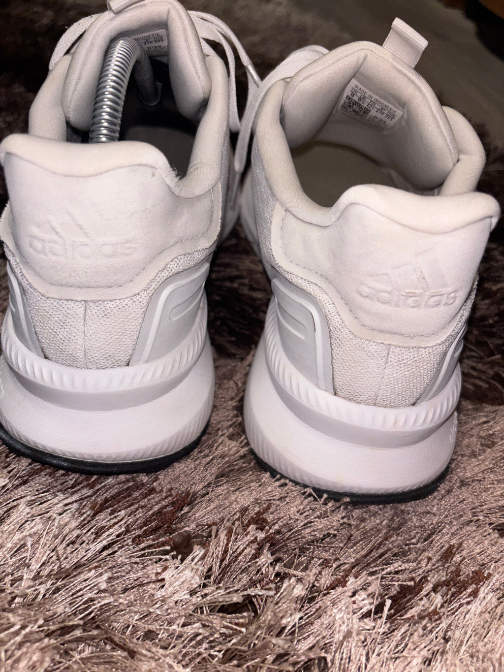 Adidas X_PLR Path shoes