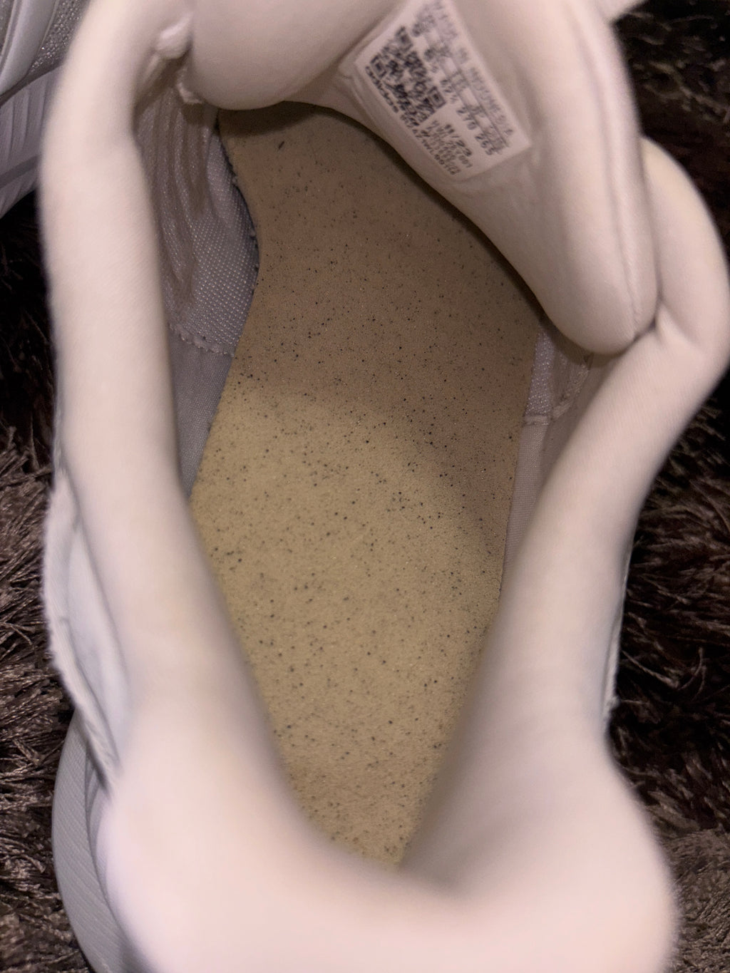 Adidas X_PLR Path shoes