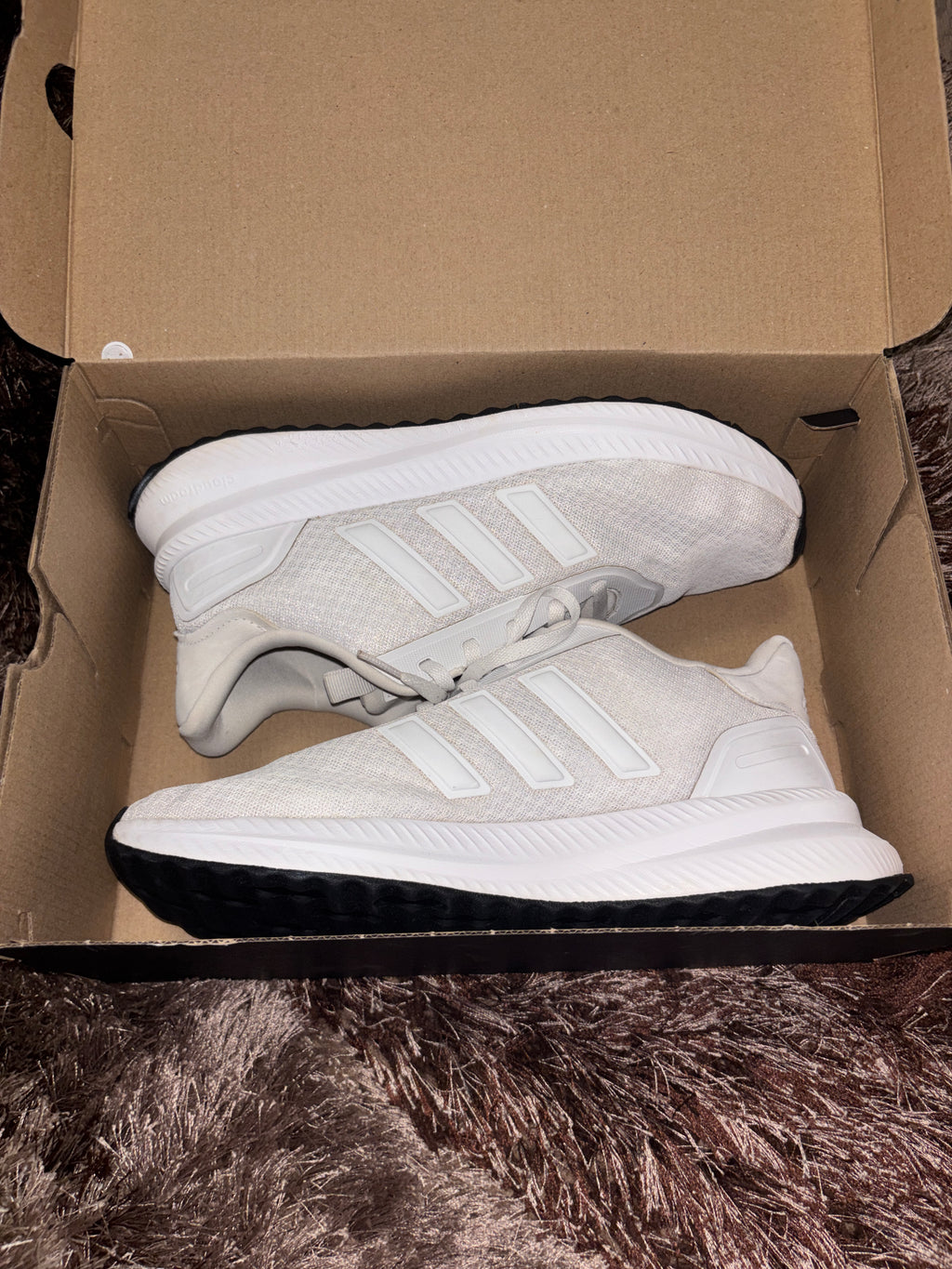 Adidas X_PLR Path shoes