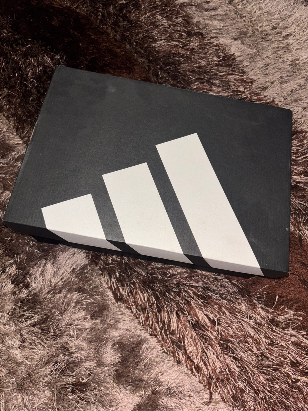 Adidas X_PLR Path shoes