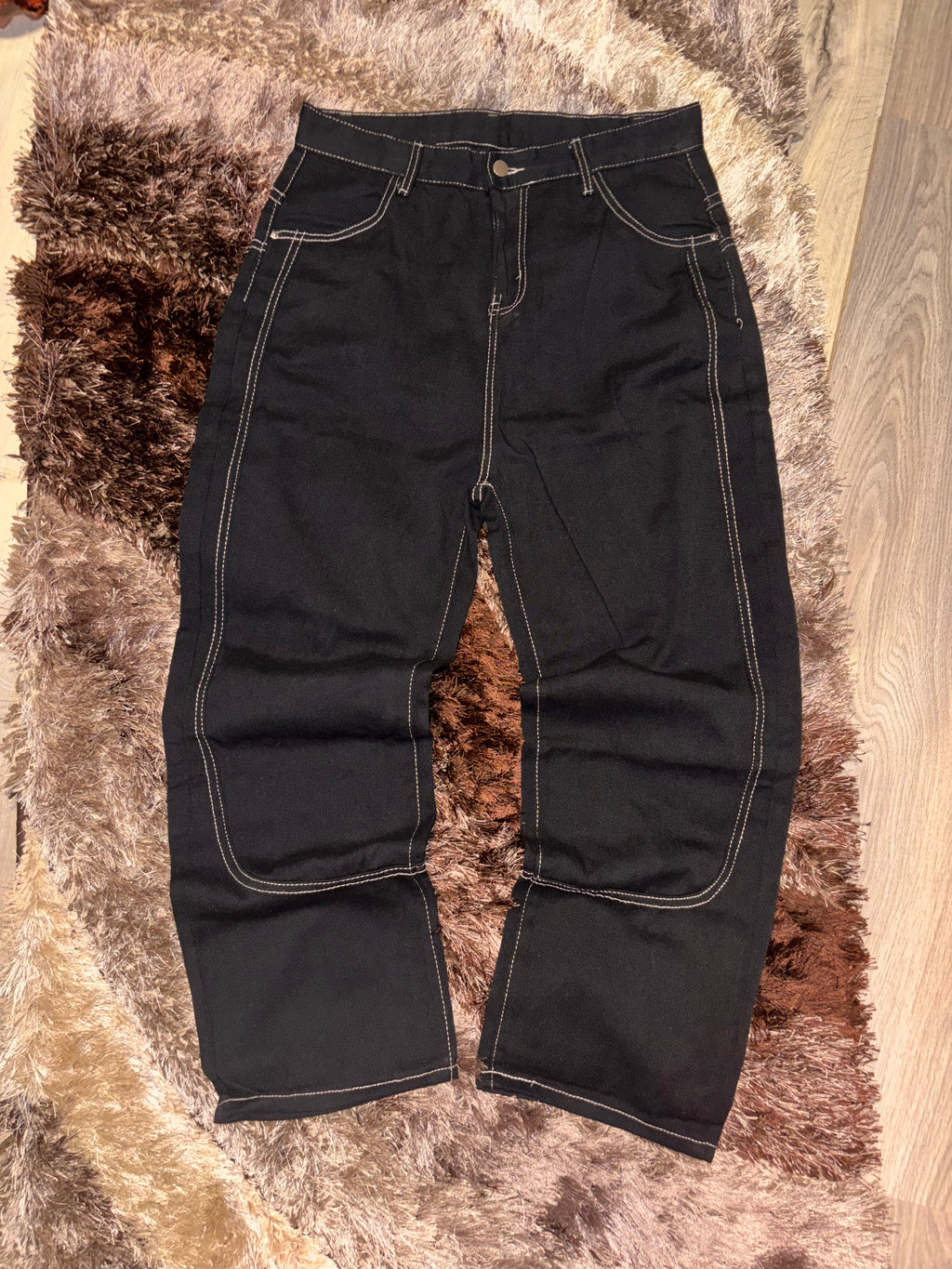 JNCO kangaroo jeans (F)