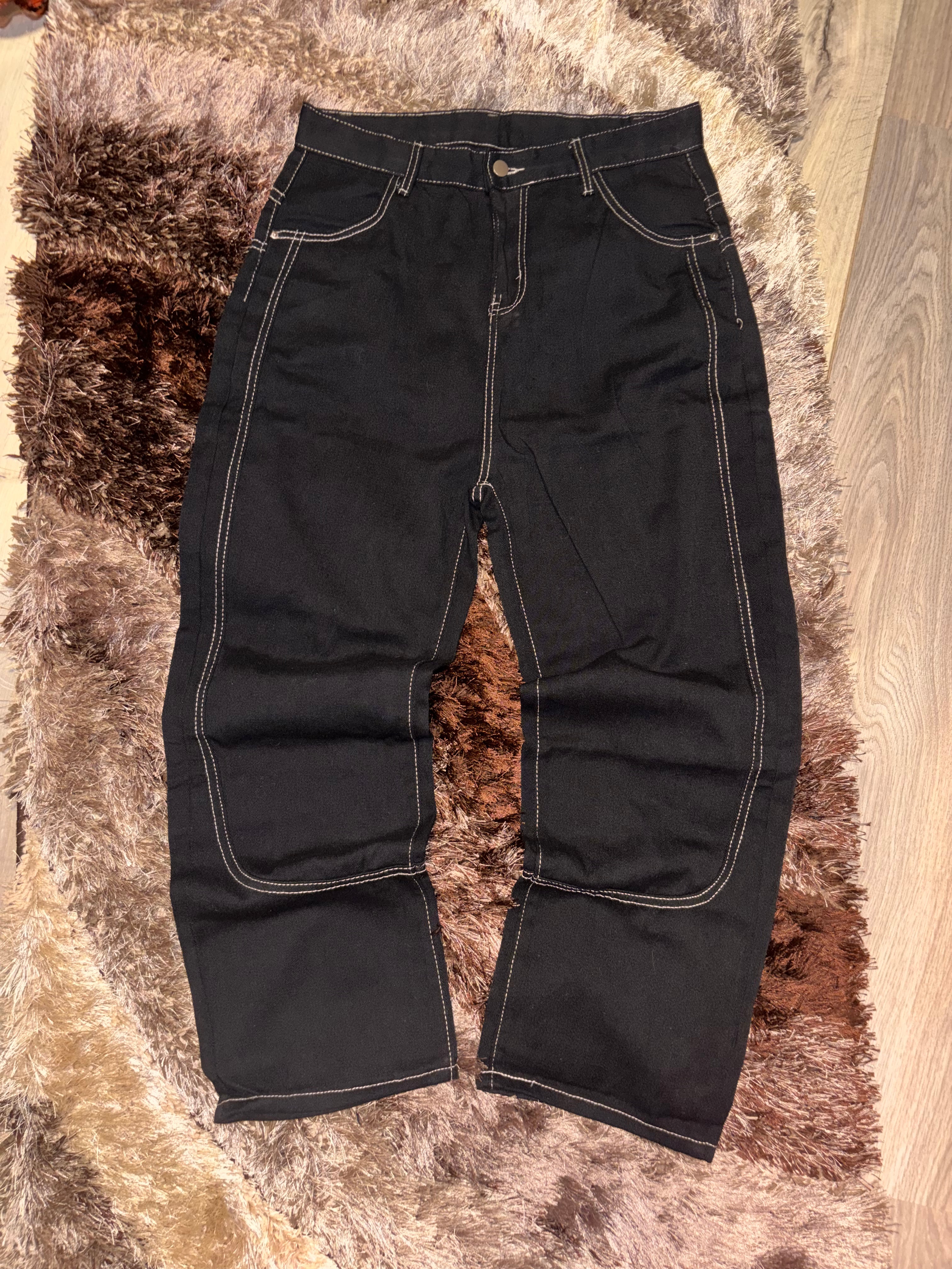 JNCO kangaroo jeans (F)