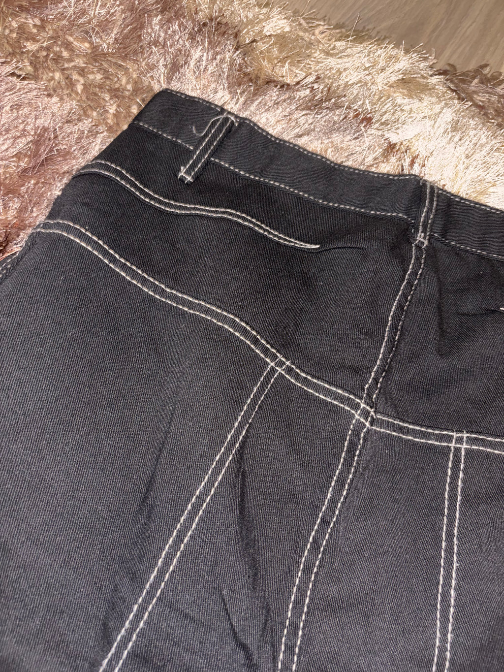 JNCO kangaroo jeans (F)