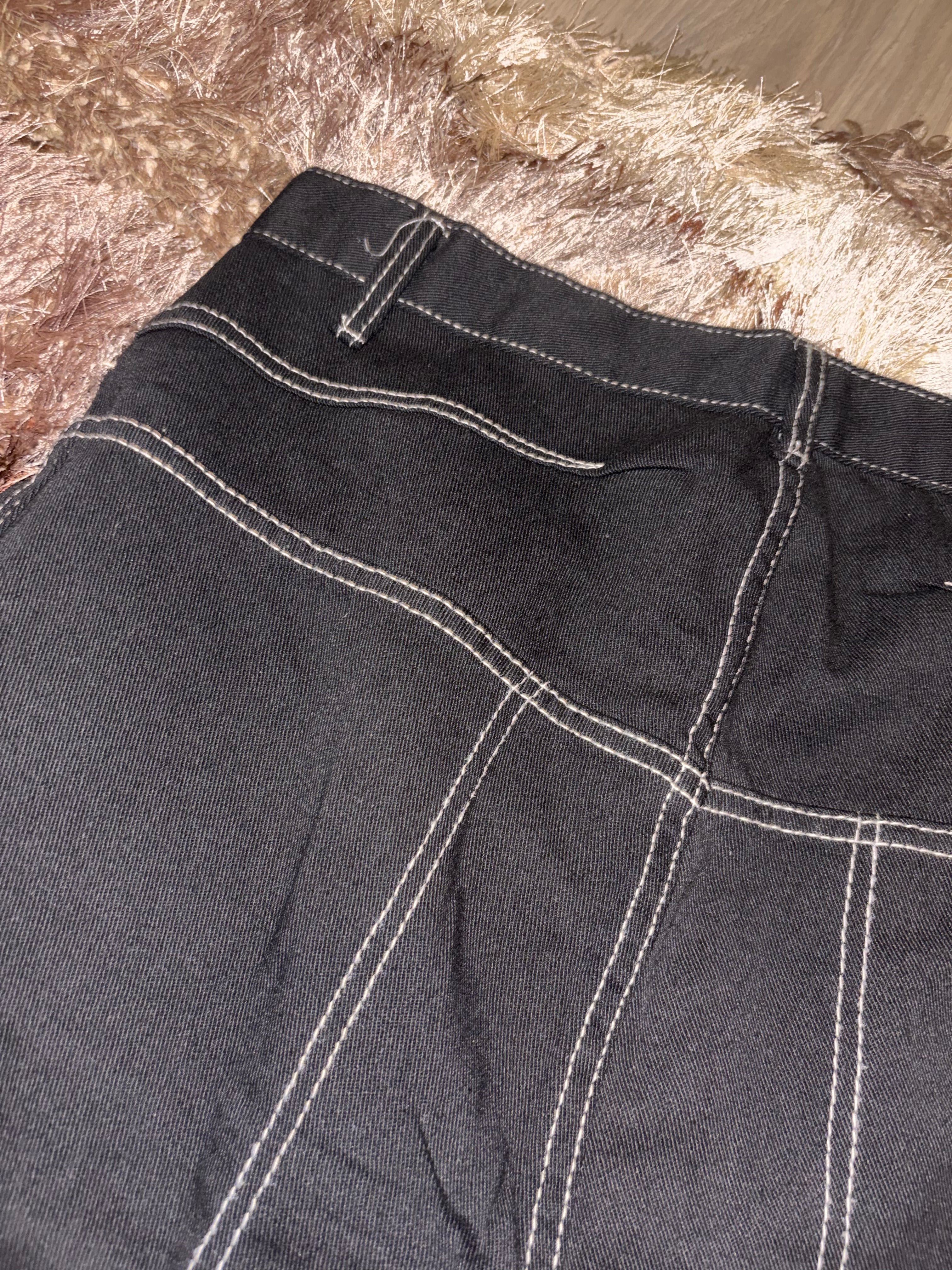 JNCO kangaroo jeans (F)
