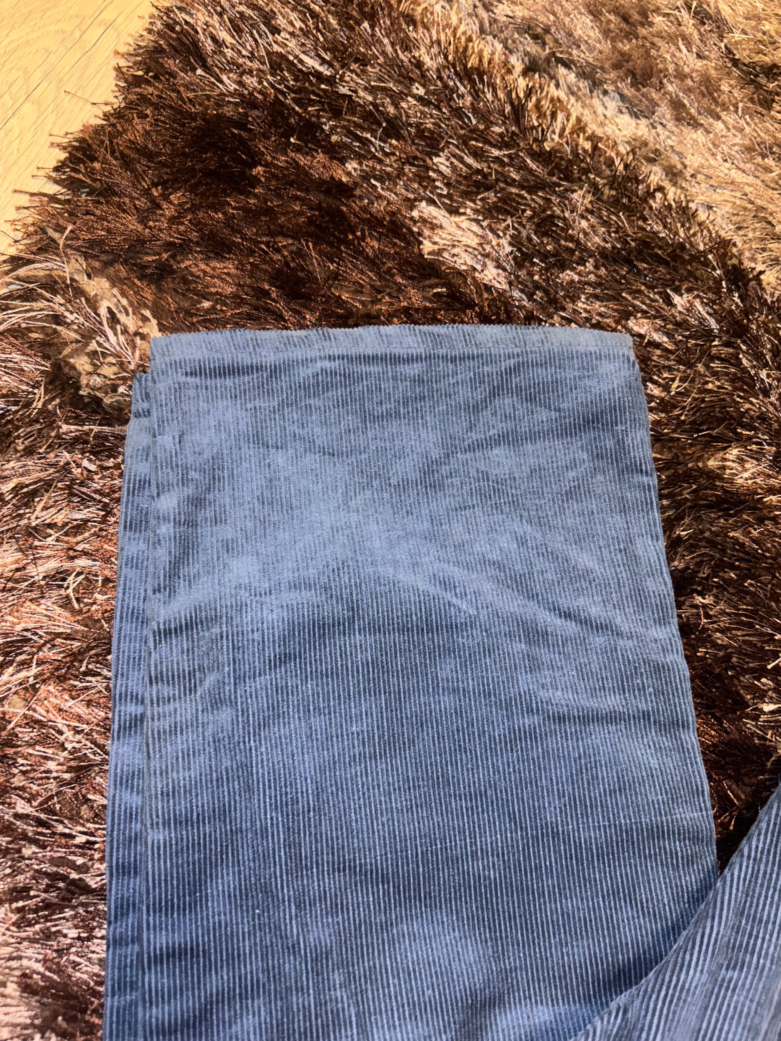 Levi’s 519 Corduroy Trousers