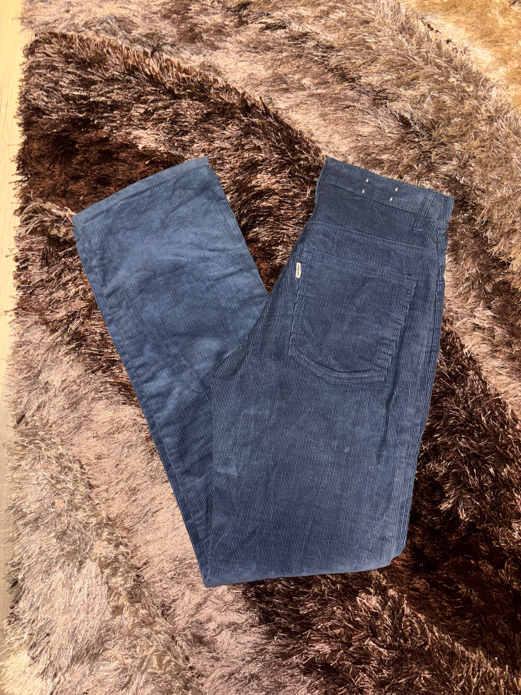 Levi’s 519 Corduroy Trousers