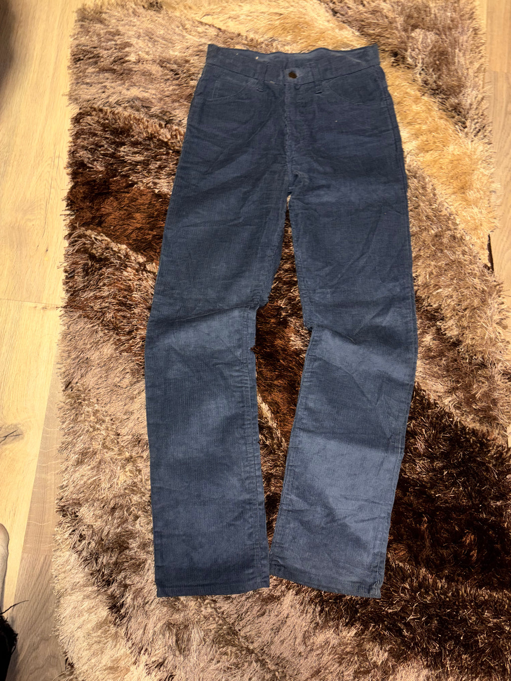 Levi’s 519 Corduroy Trousers