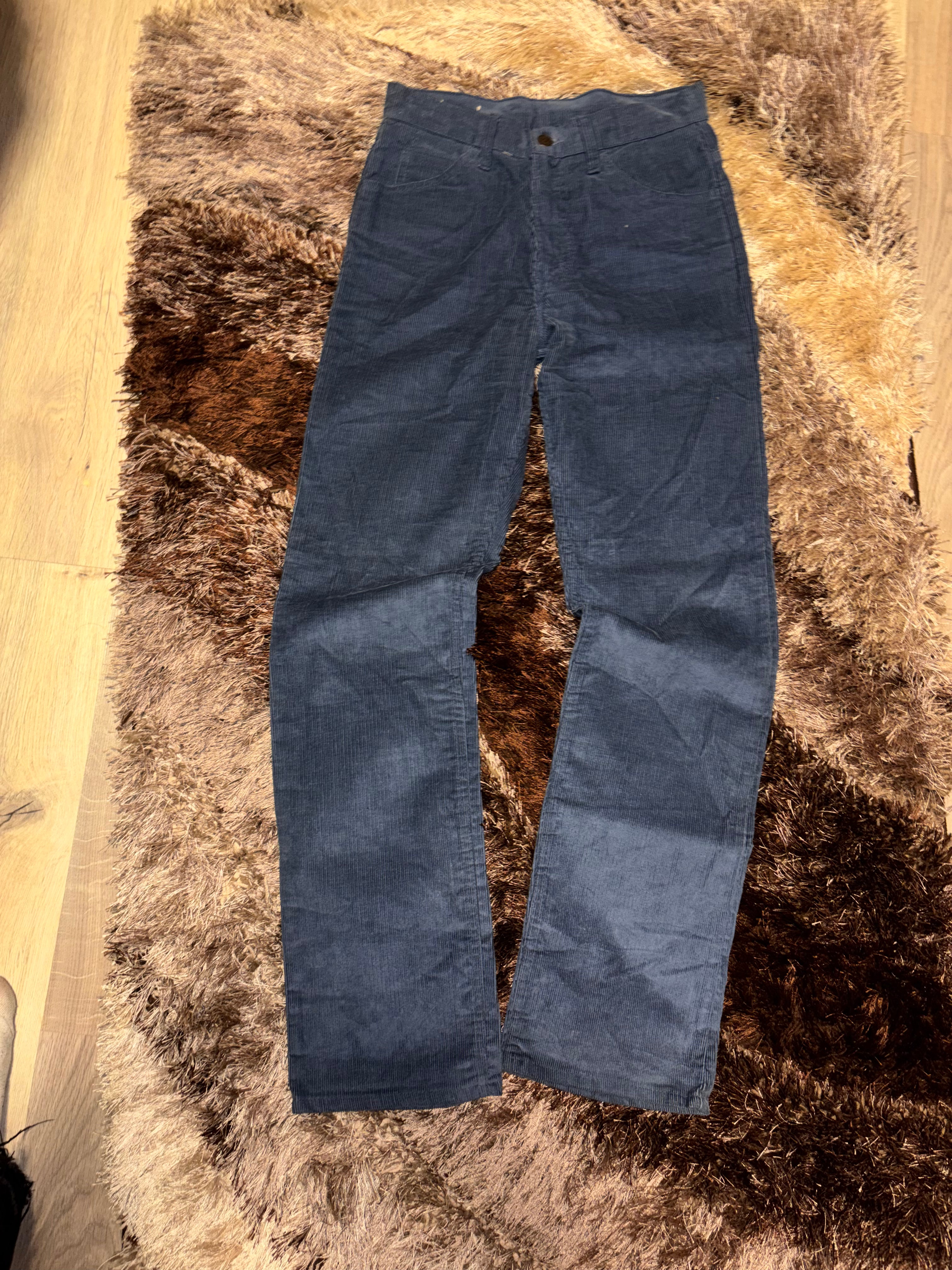 Levi’s 519 Corduroy Trousers