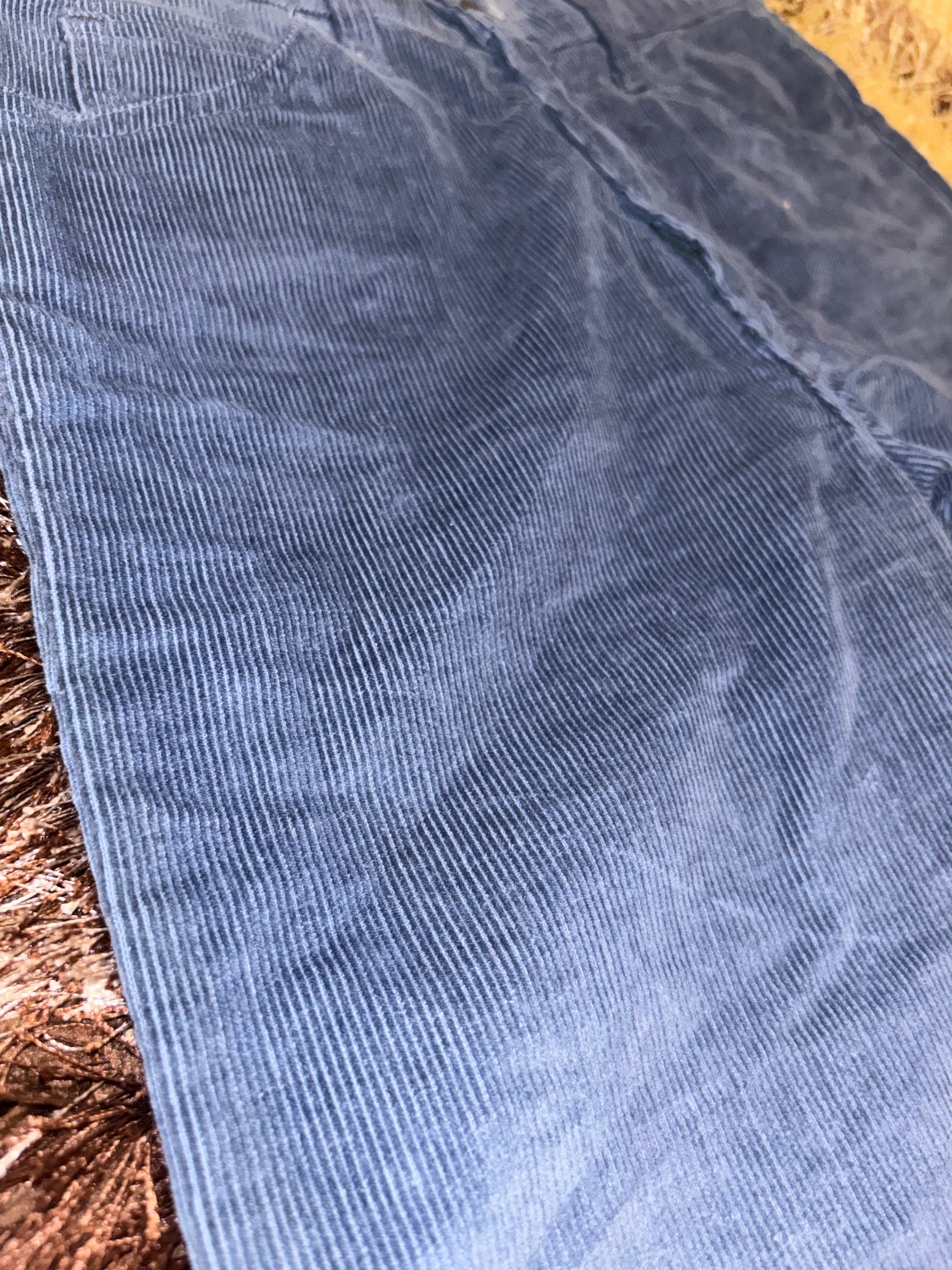 Levi’s 519 Corduroy Trousers