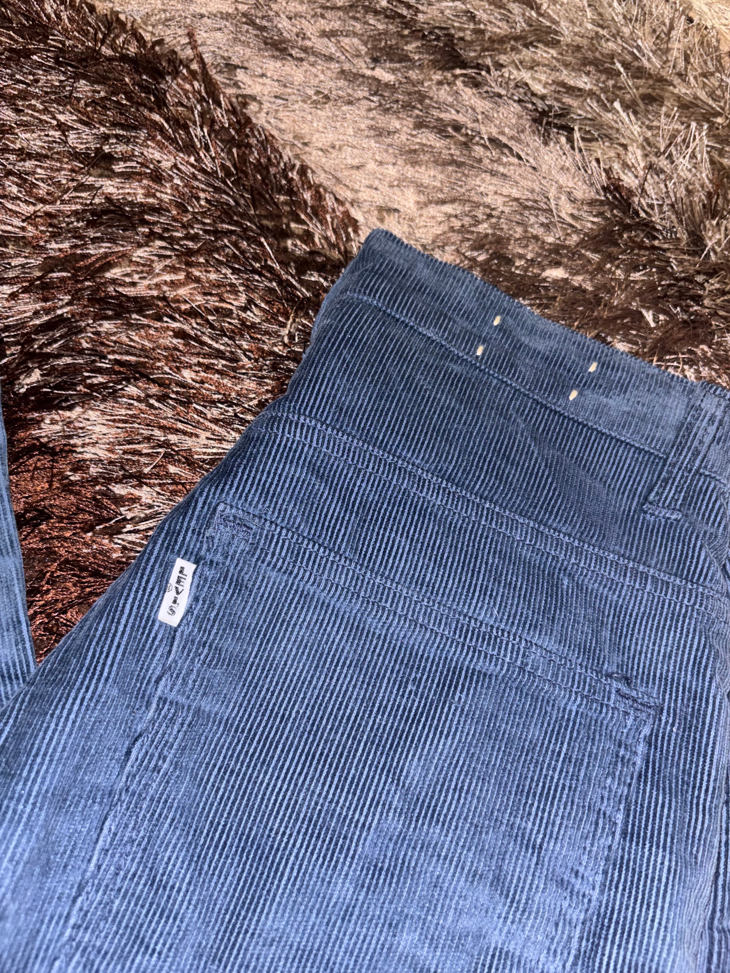 Levi’s 519 Corduroy Trousers