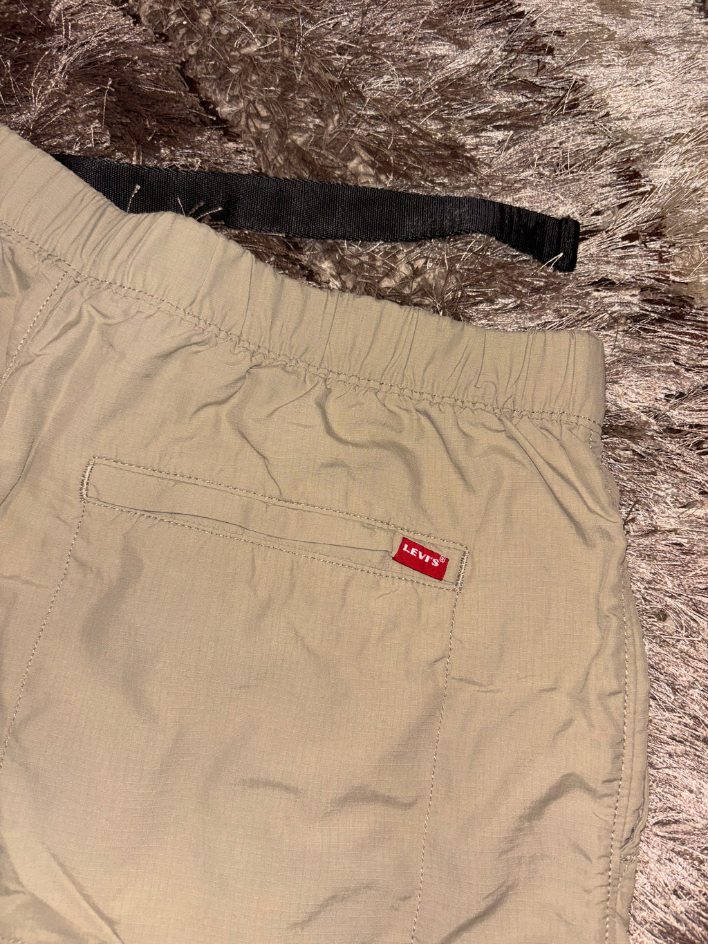 Levi's Shorts