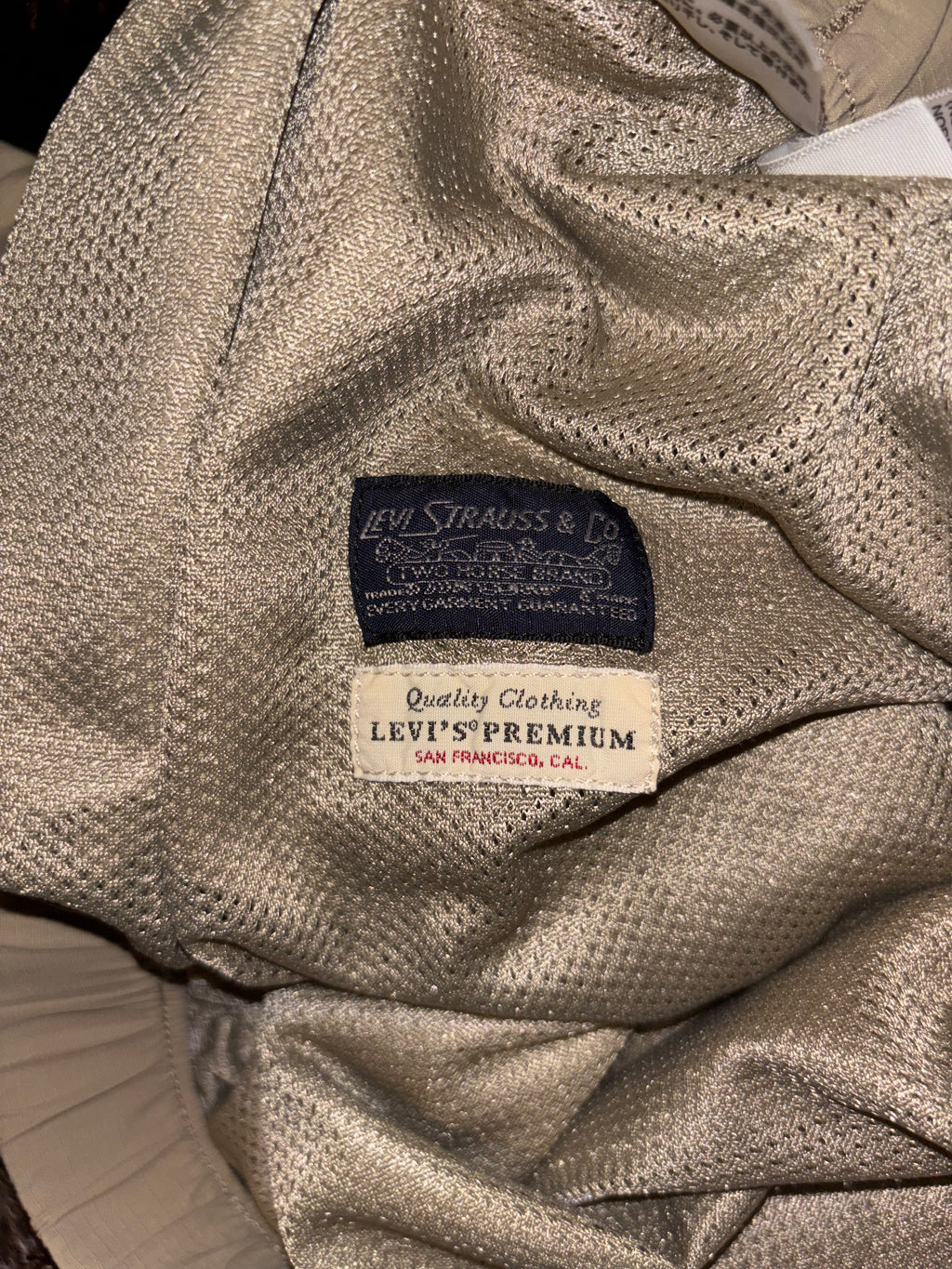 Levi's Shorts