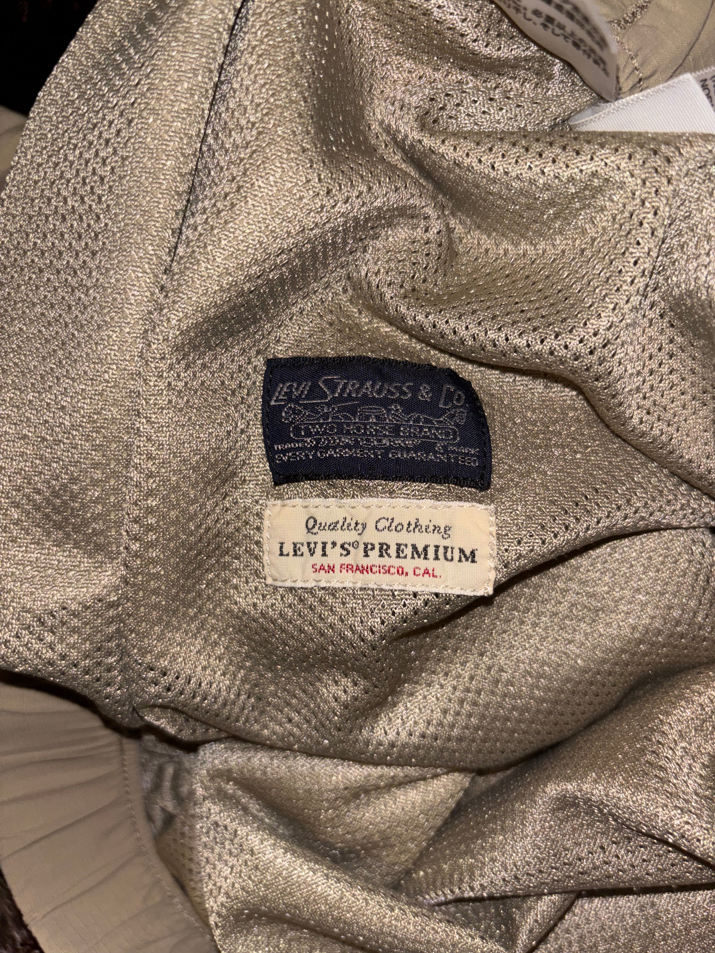 Levi's Shorts