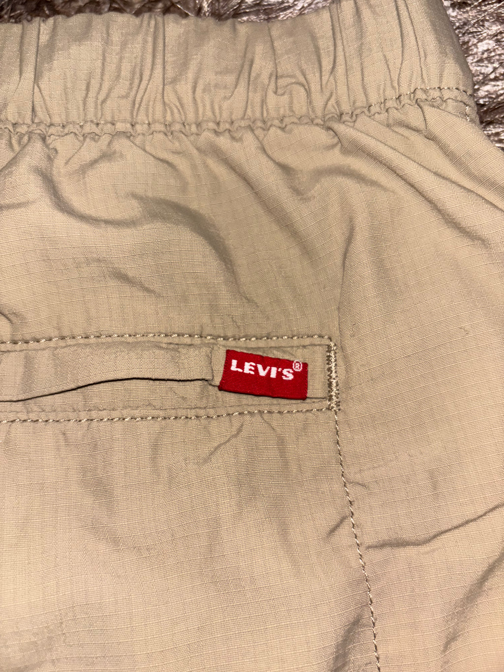 Levi's Shorts