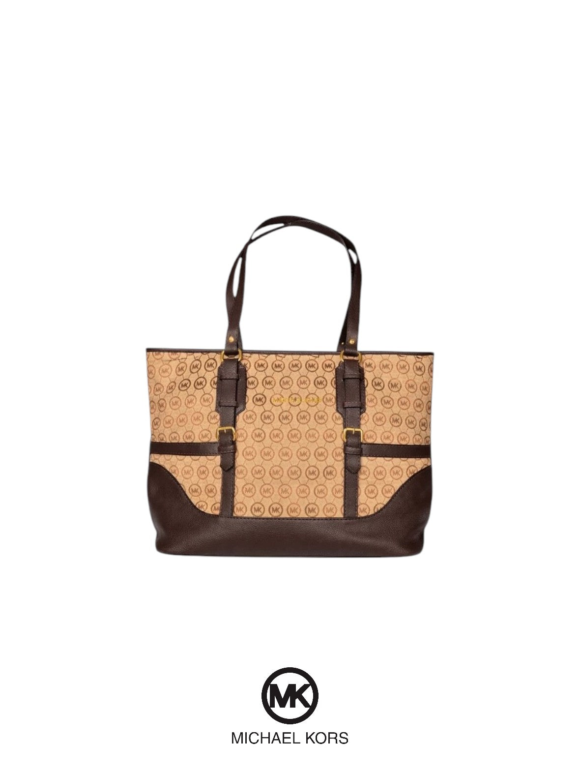 Michael Kors Moore Tote mintás