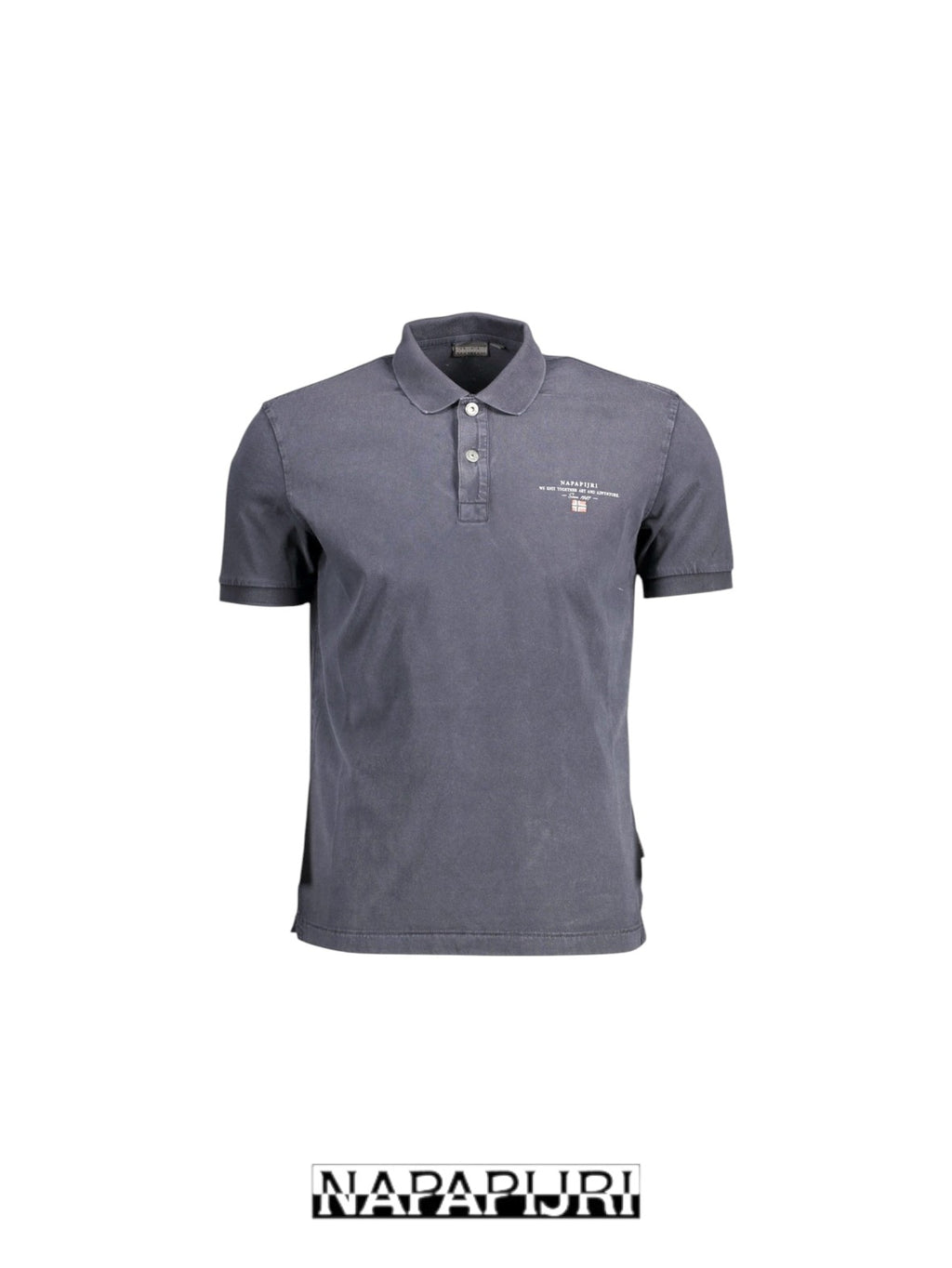 Napapijri Sleeve Polo shirt