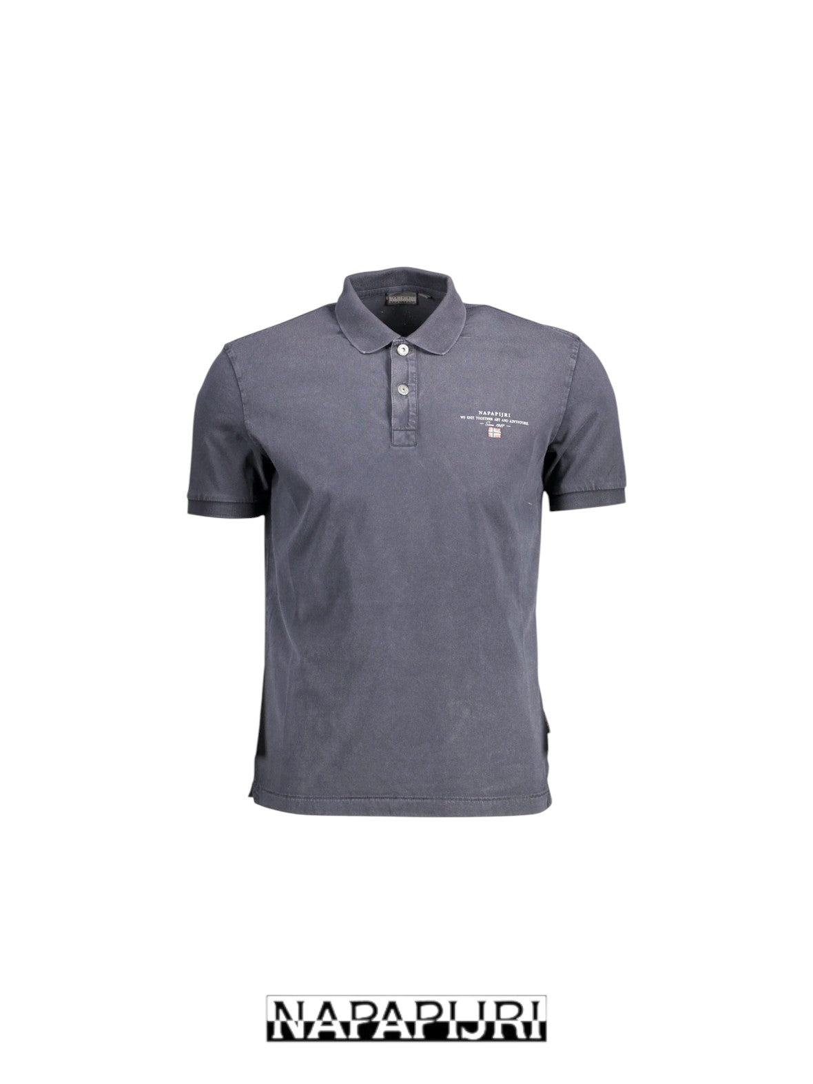Napapijri Sleeve Polo shirt