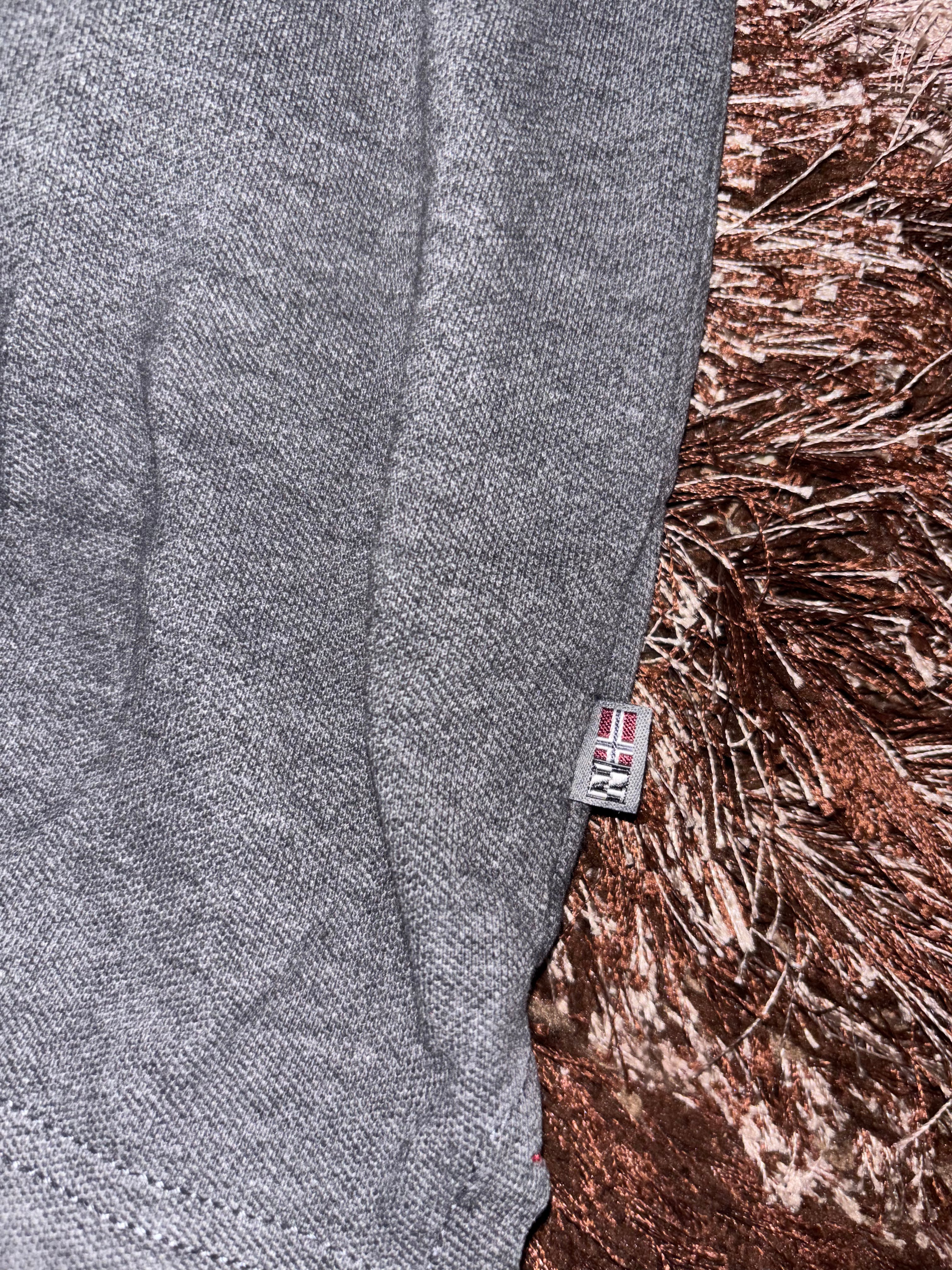 Napapijri Sleeve Polo shirt