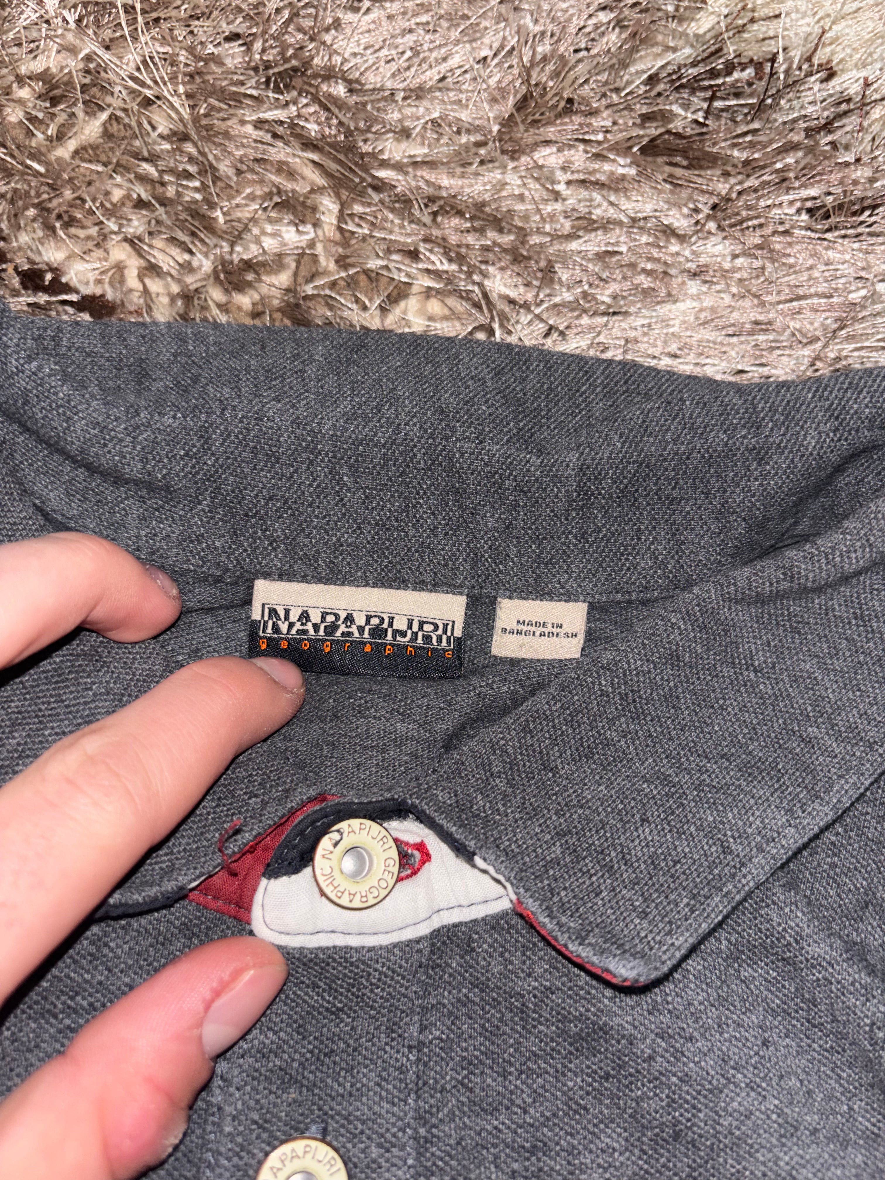 Napapijri Sleeve Polo shirt