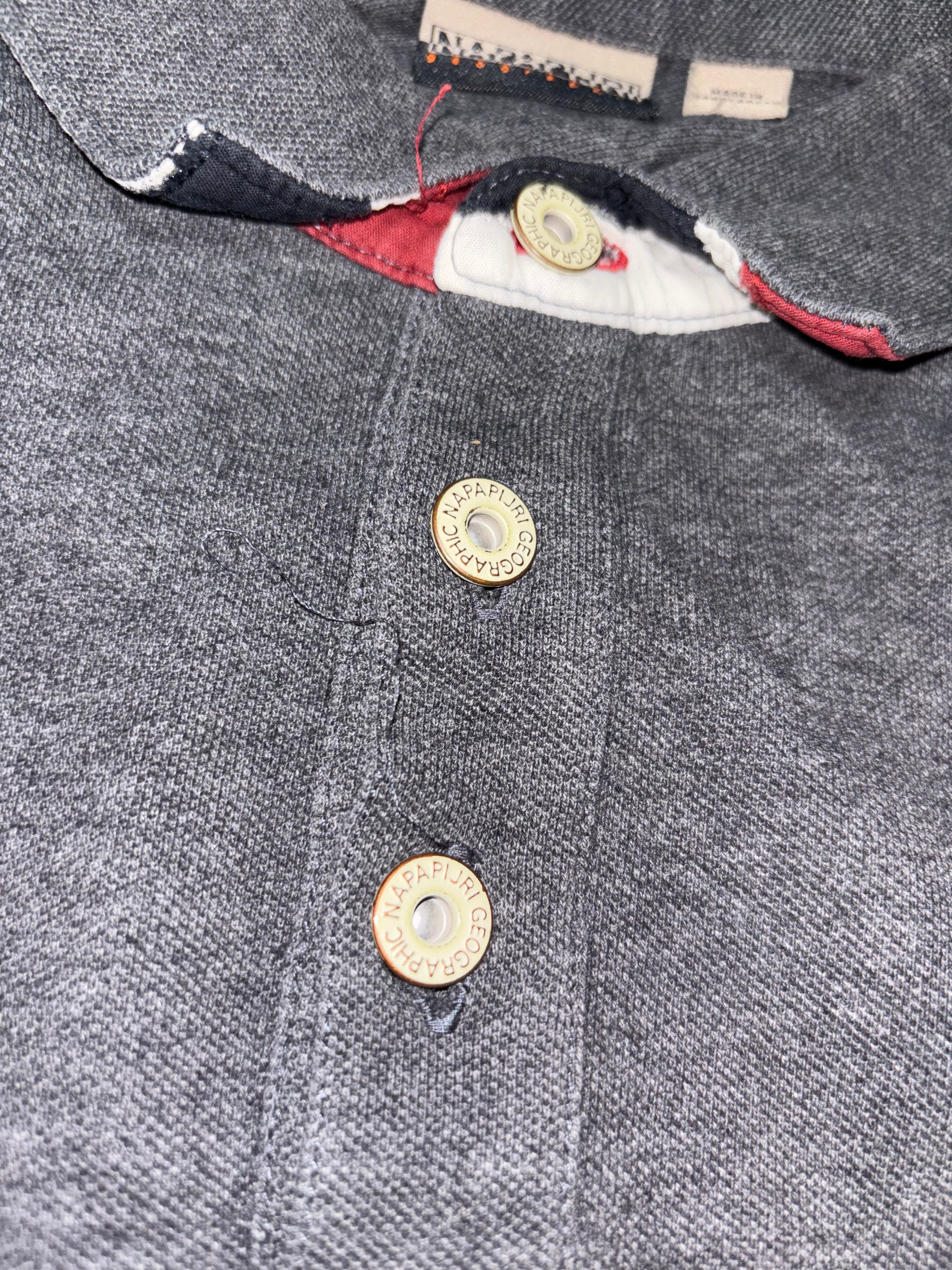 Napapijri Sleeve Polo shirt