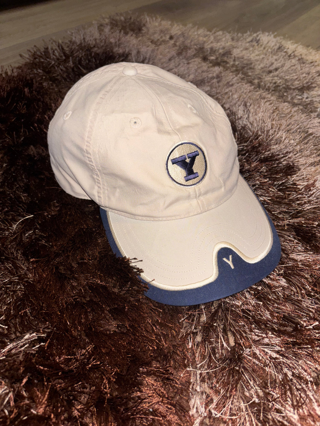 New York Yankees baseball cap