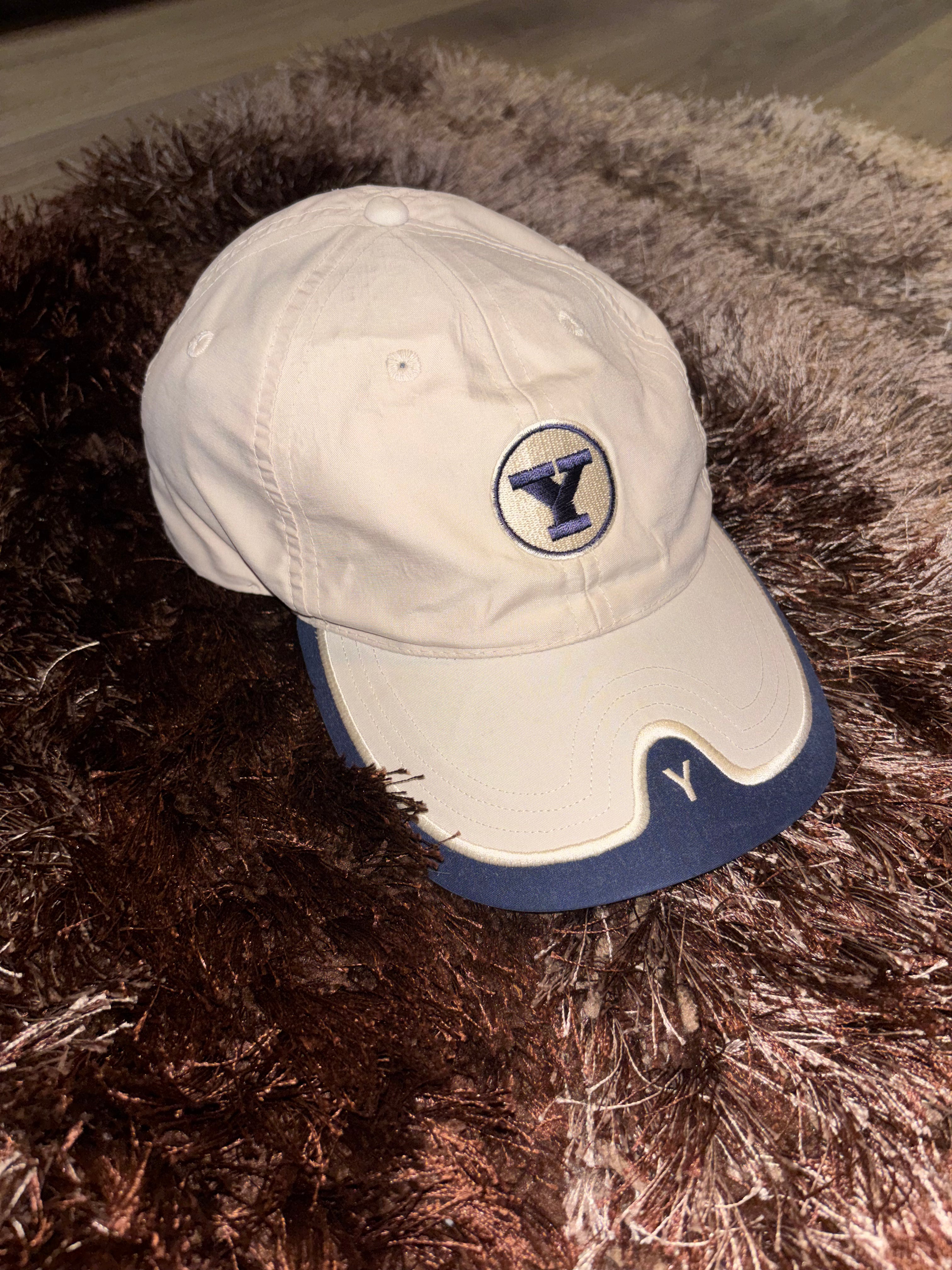 New York Yankees baseball cap