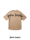 Palm Angels Classic Logo Oversized T-Shirt