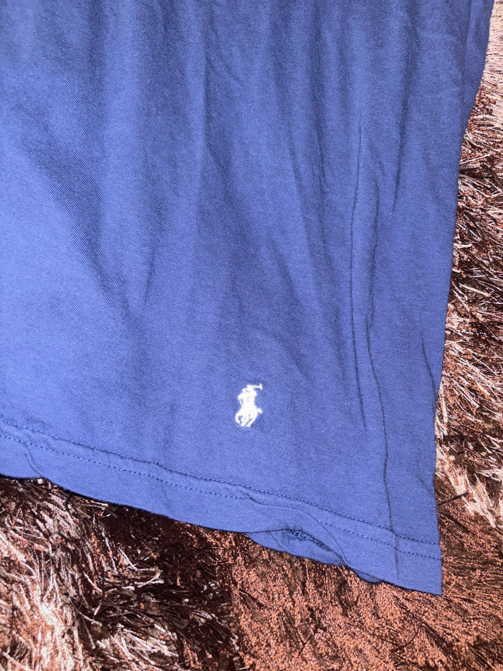 Ralph Lauren Classiic Crew neck T-shirt
