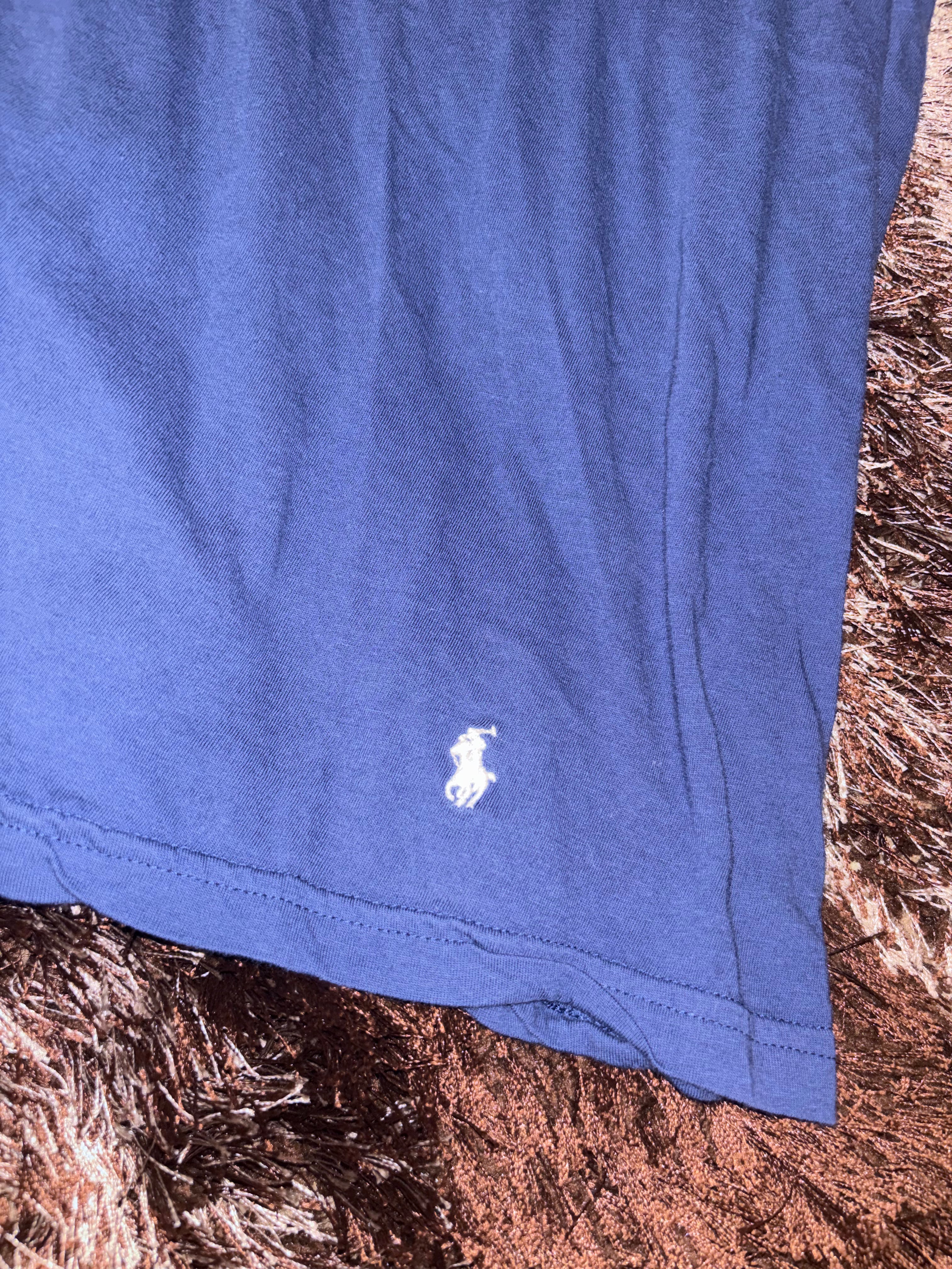 Ralph Lauren Classiic Crew neck T-shirt
