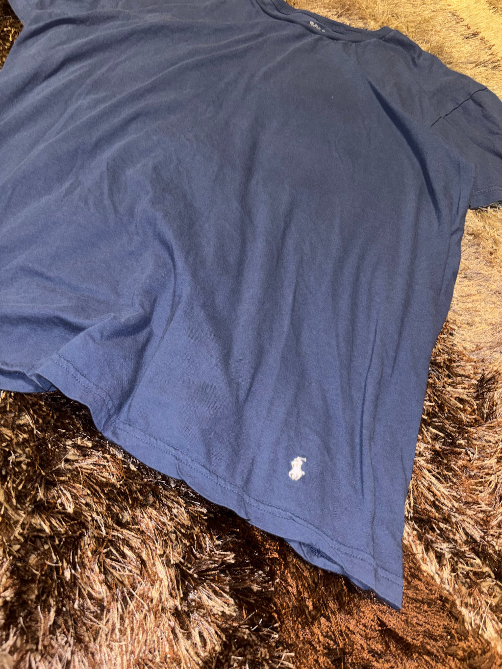 Ralph Lauren Classiic Crew neck T-shirt