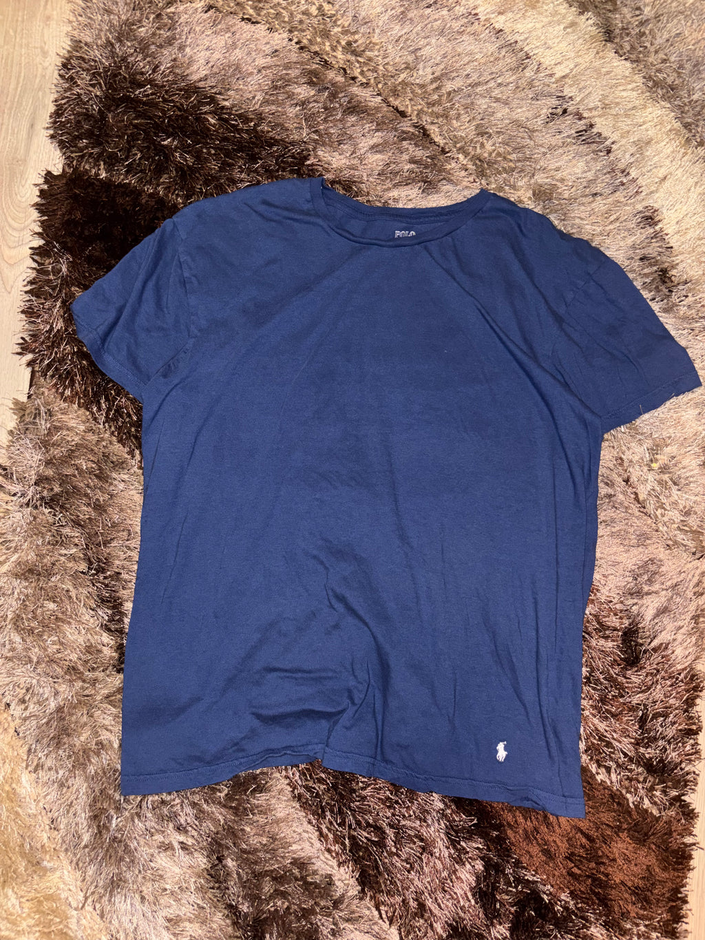 Ralph Lauren Classiic Crew neck T-shirt