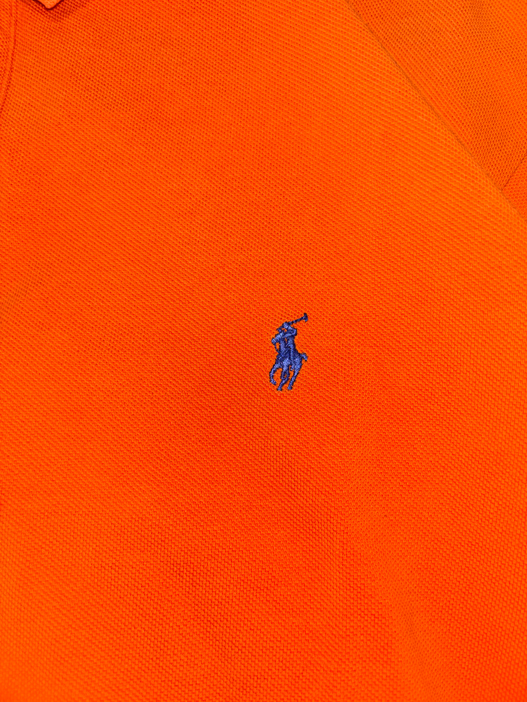 Ralph Lauren Mesh T-Shirt