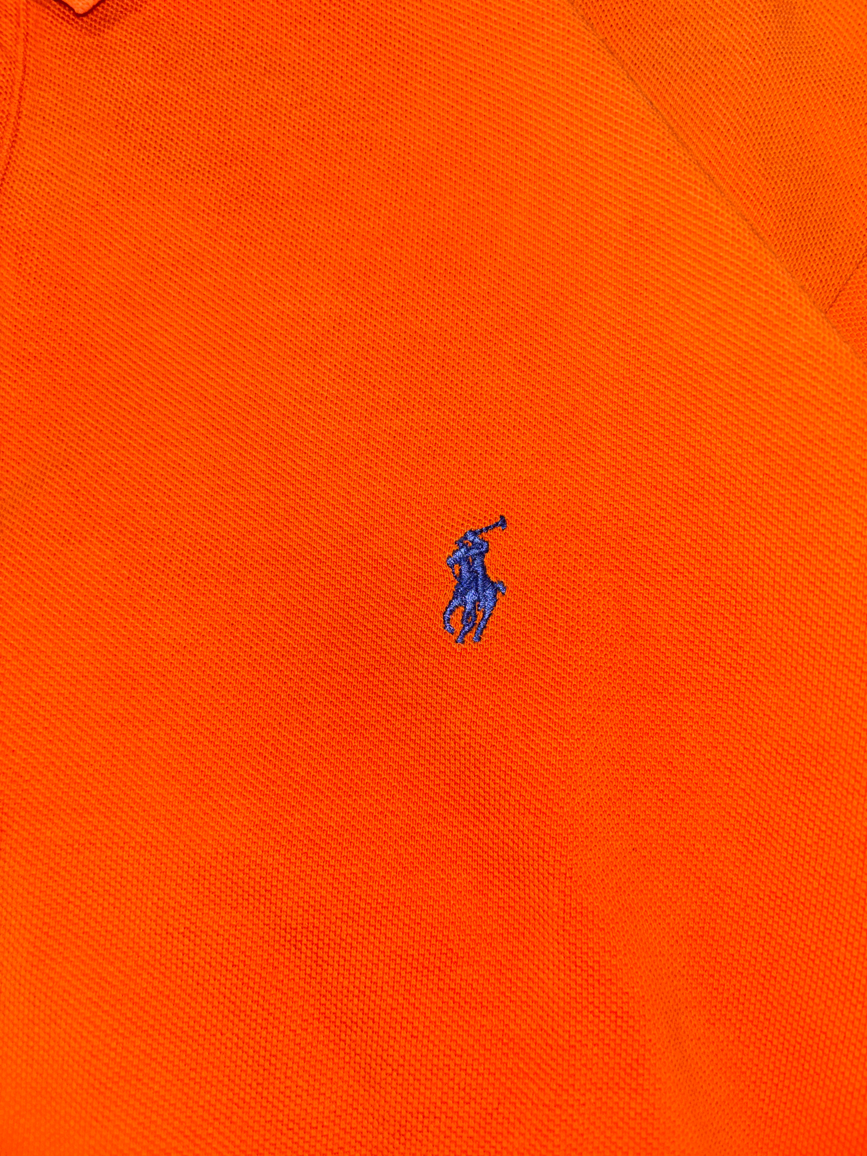 Ralph Lauren Mesh T-Shirt