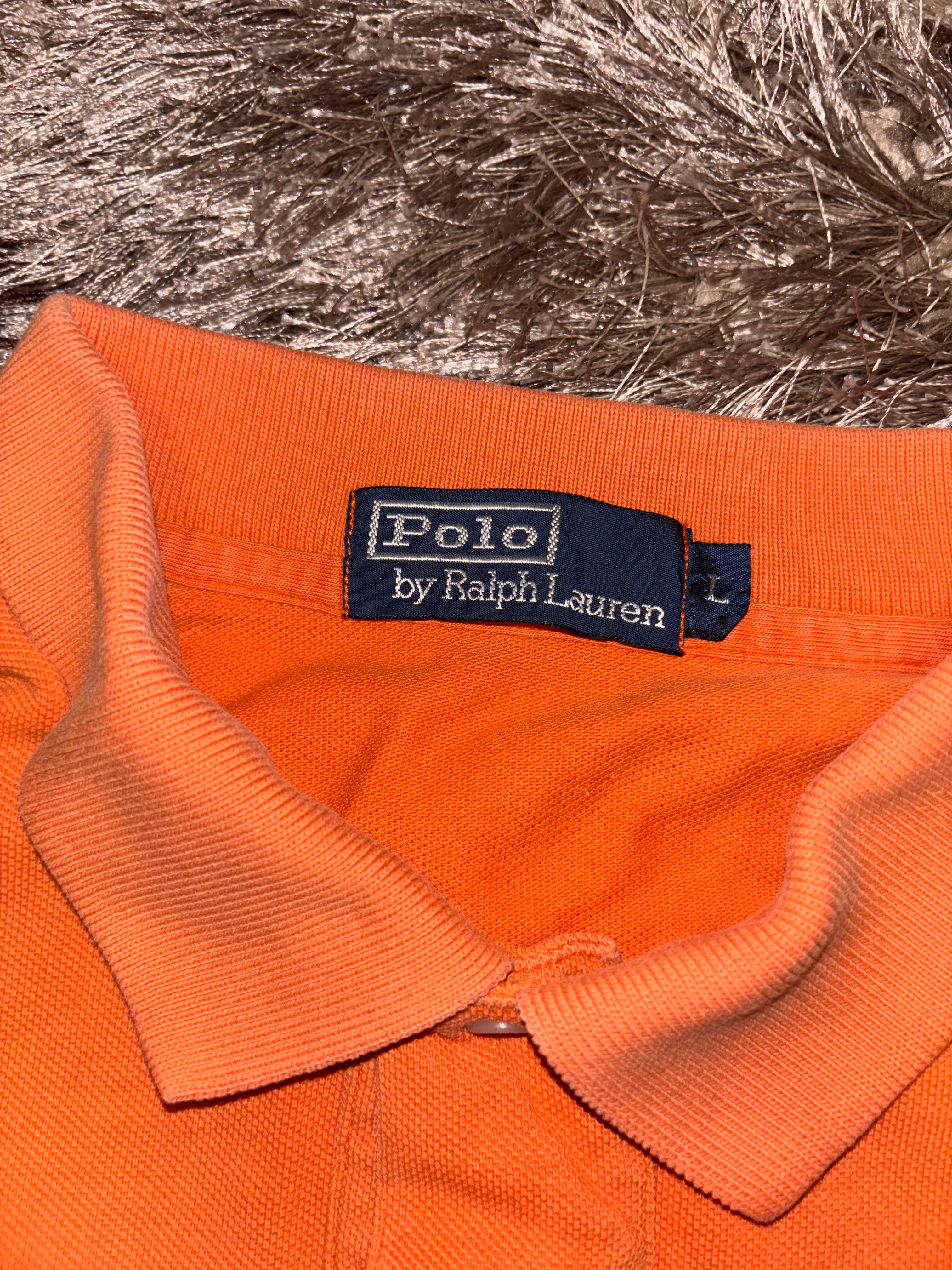 Ralph Lauren Mesh T-Shirt
