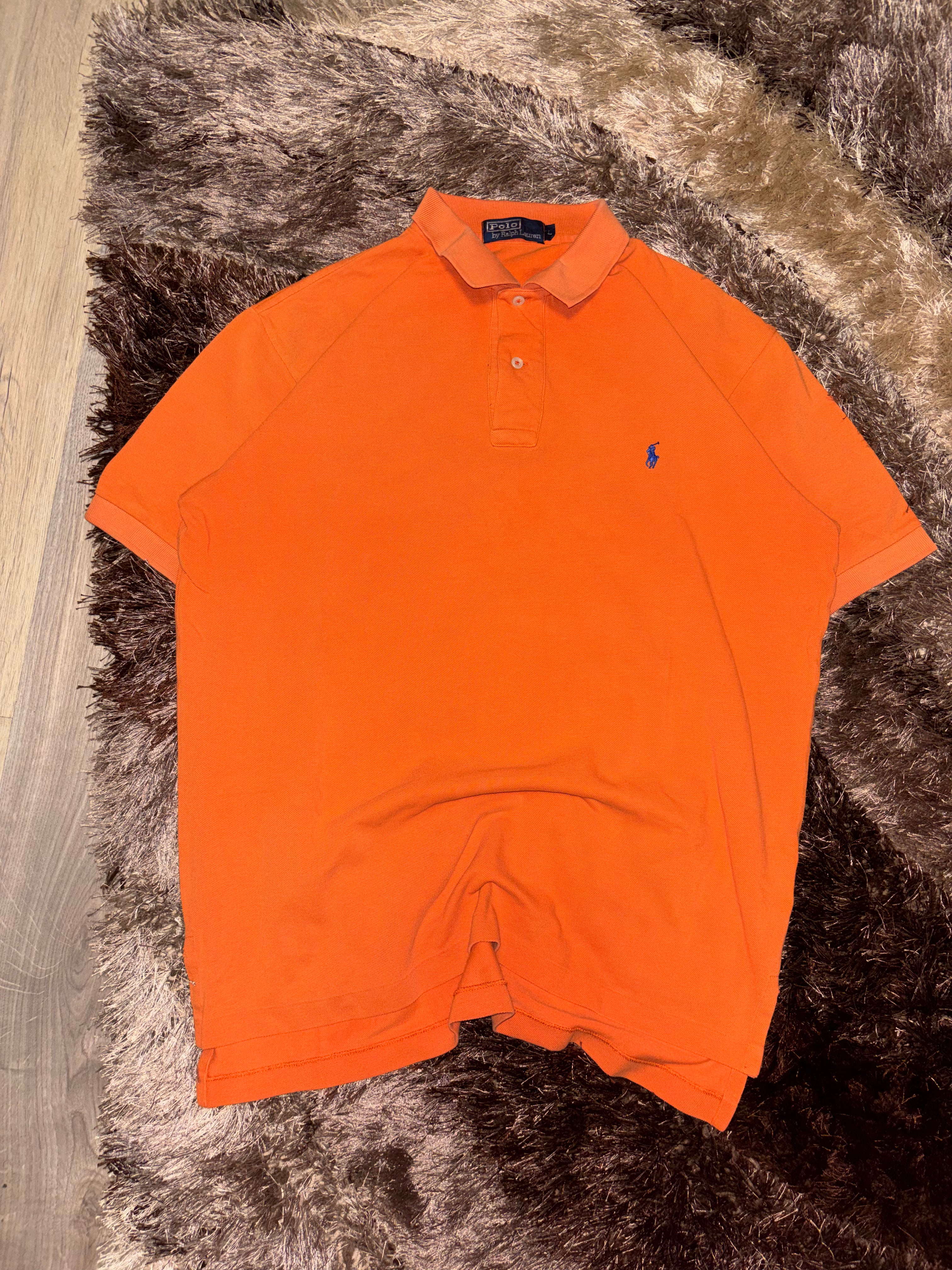 Ralph Lauren Mesh T-Shirt