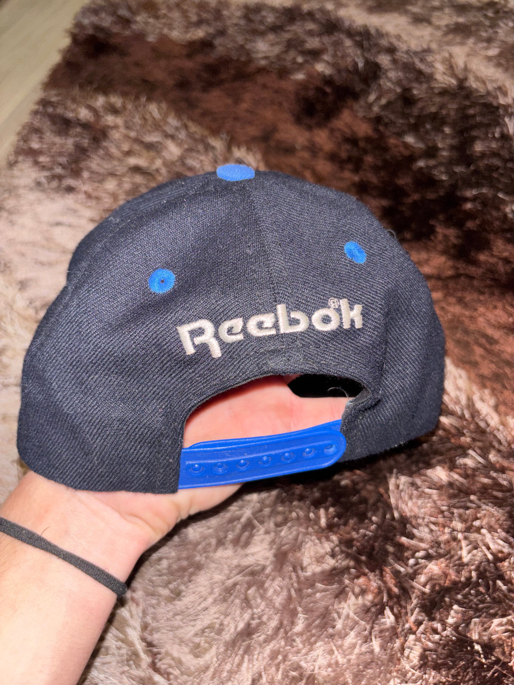 Reebok Shaq Magic Baseball cap