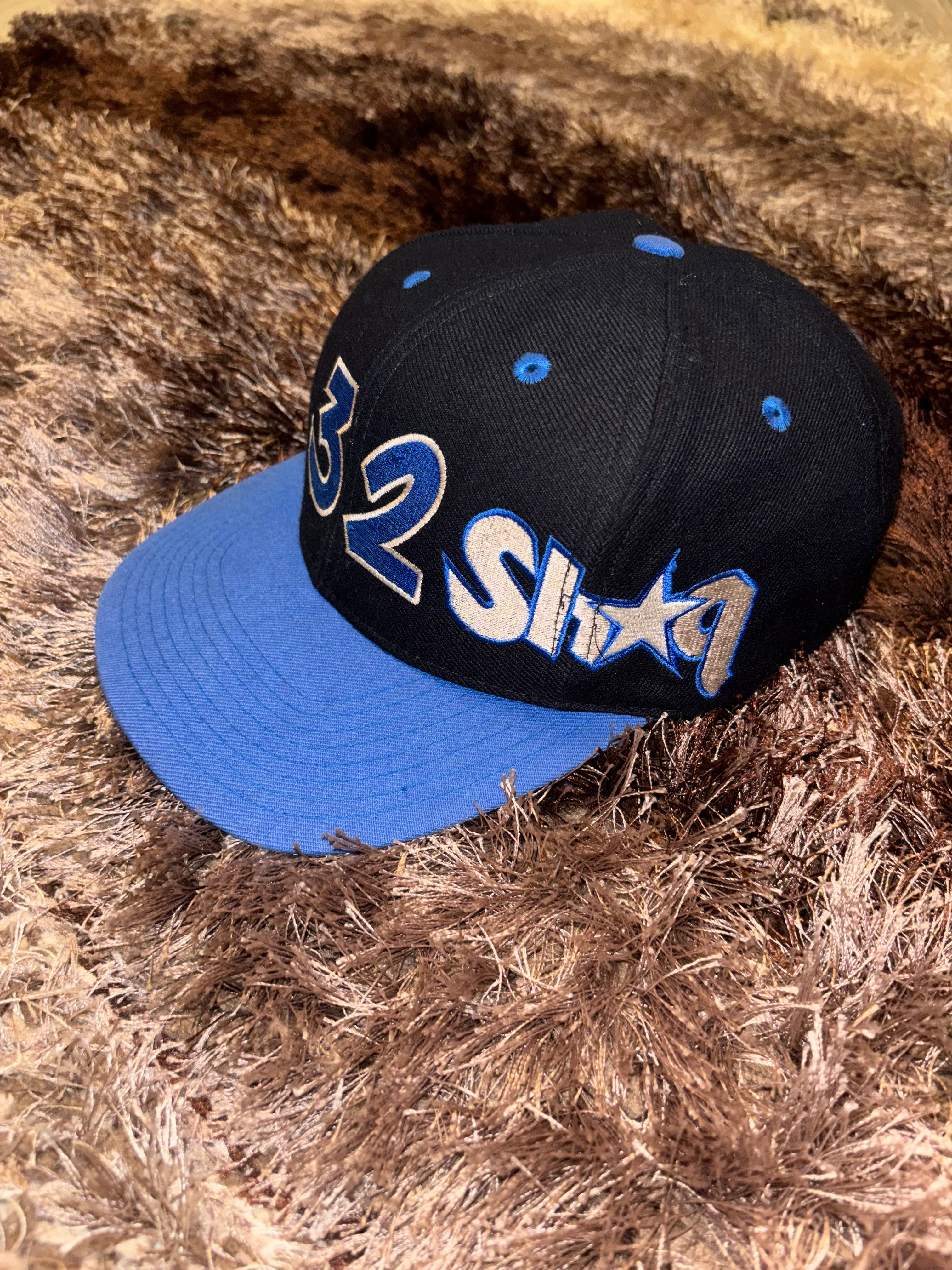Reebok Shaq Magic Baseball cap