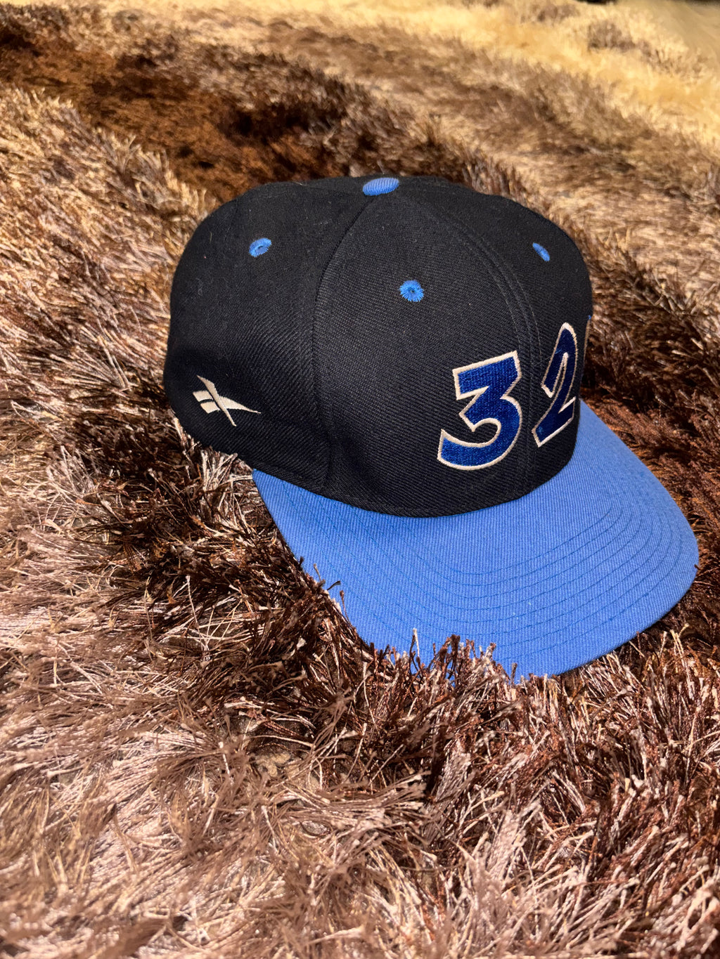 Reebok Shaq Magic Baseball cap