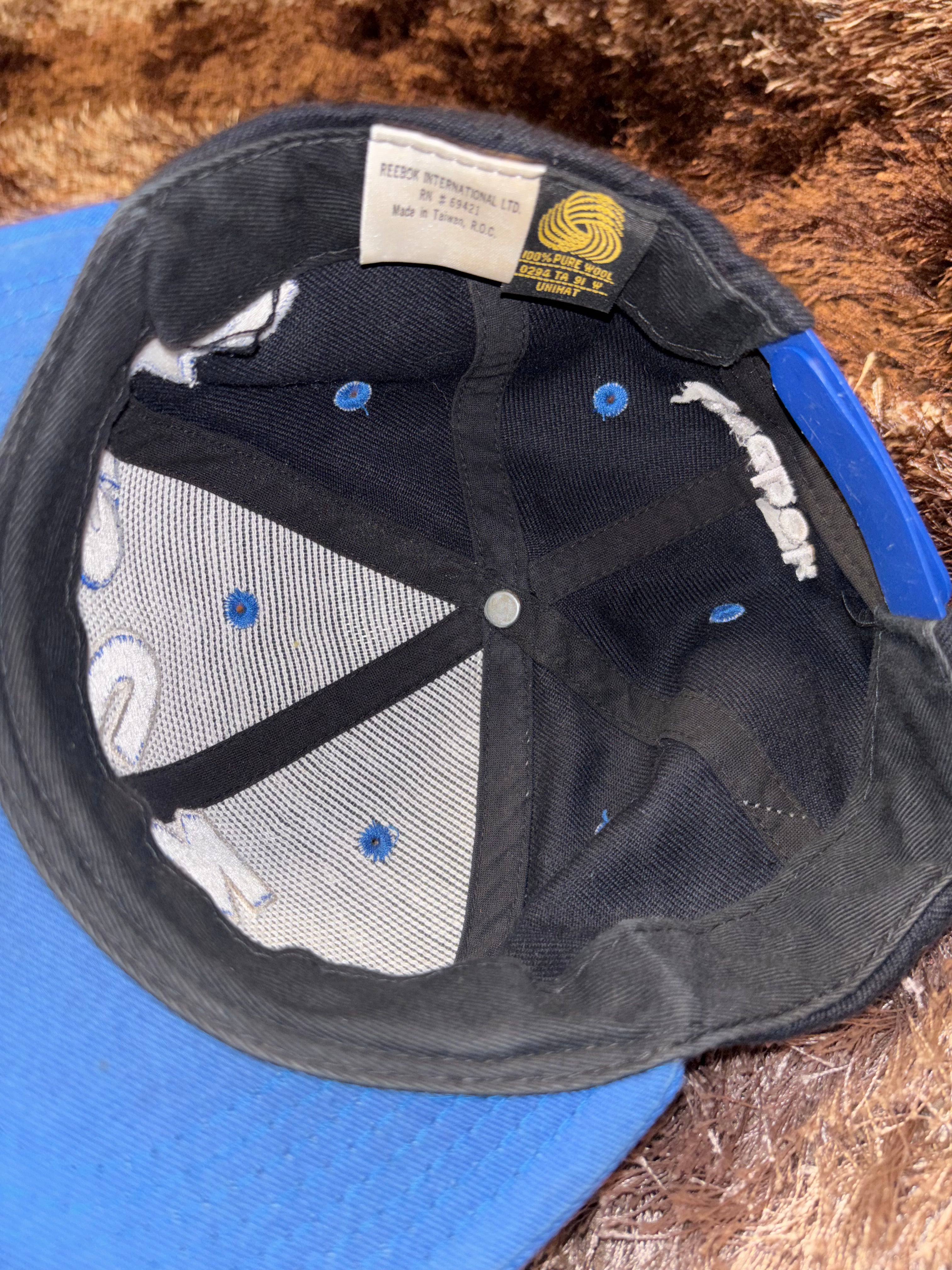 Reebok Shaq Magic Baseball cap