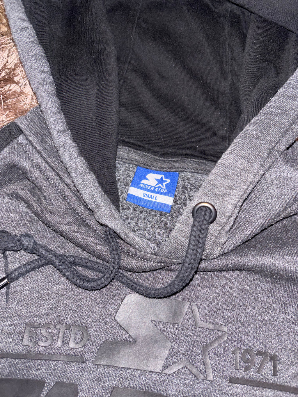 Starter Hoodie